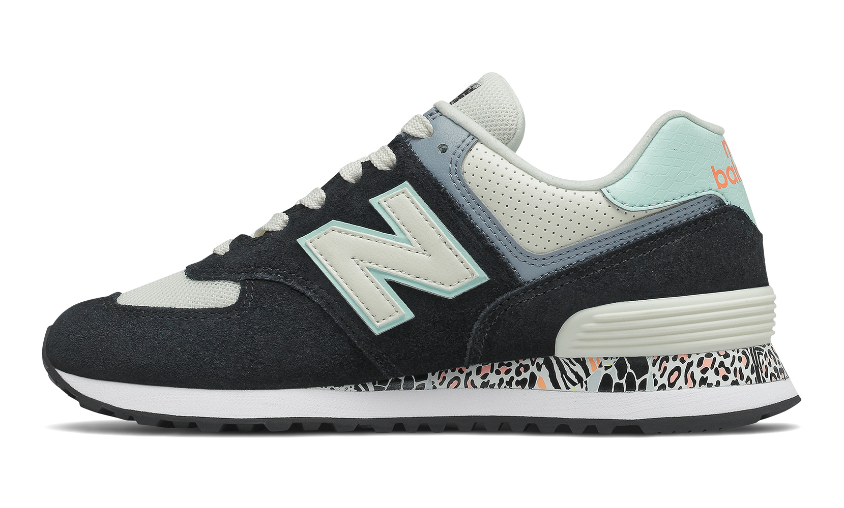 New Balance 574 Сollide