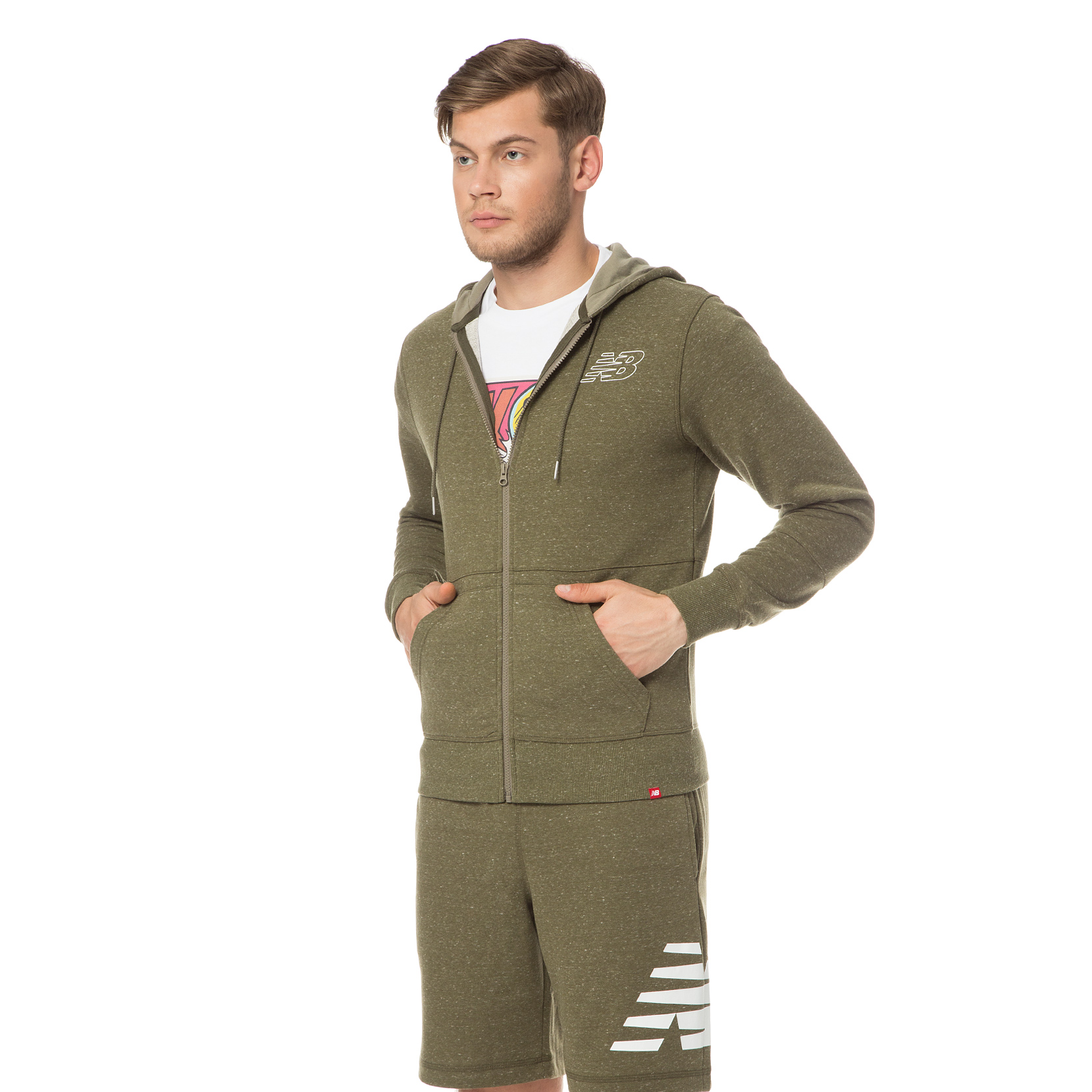 Спортивна куртка Heather