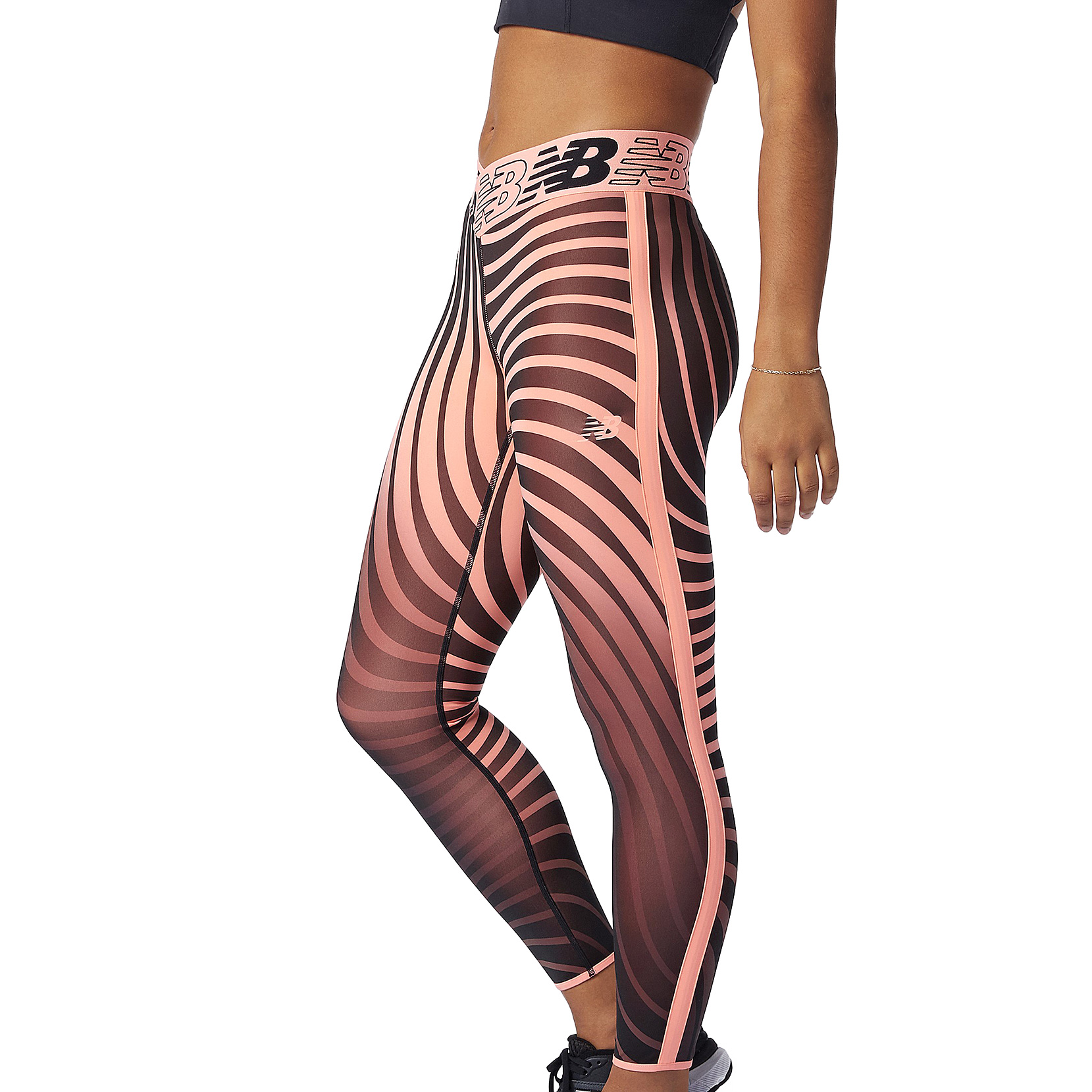 Тайтси Relentless Pr High Rise 7/8