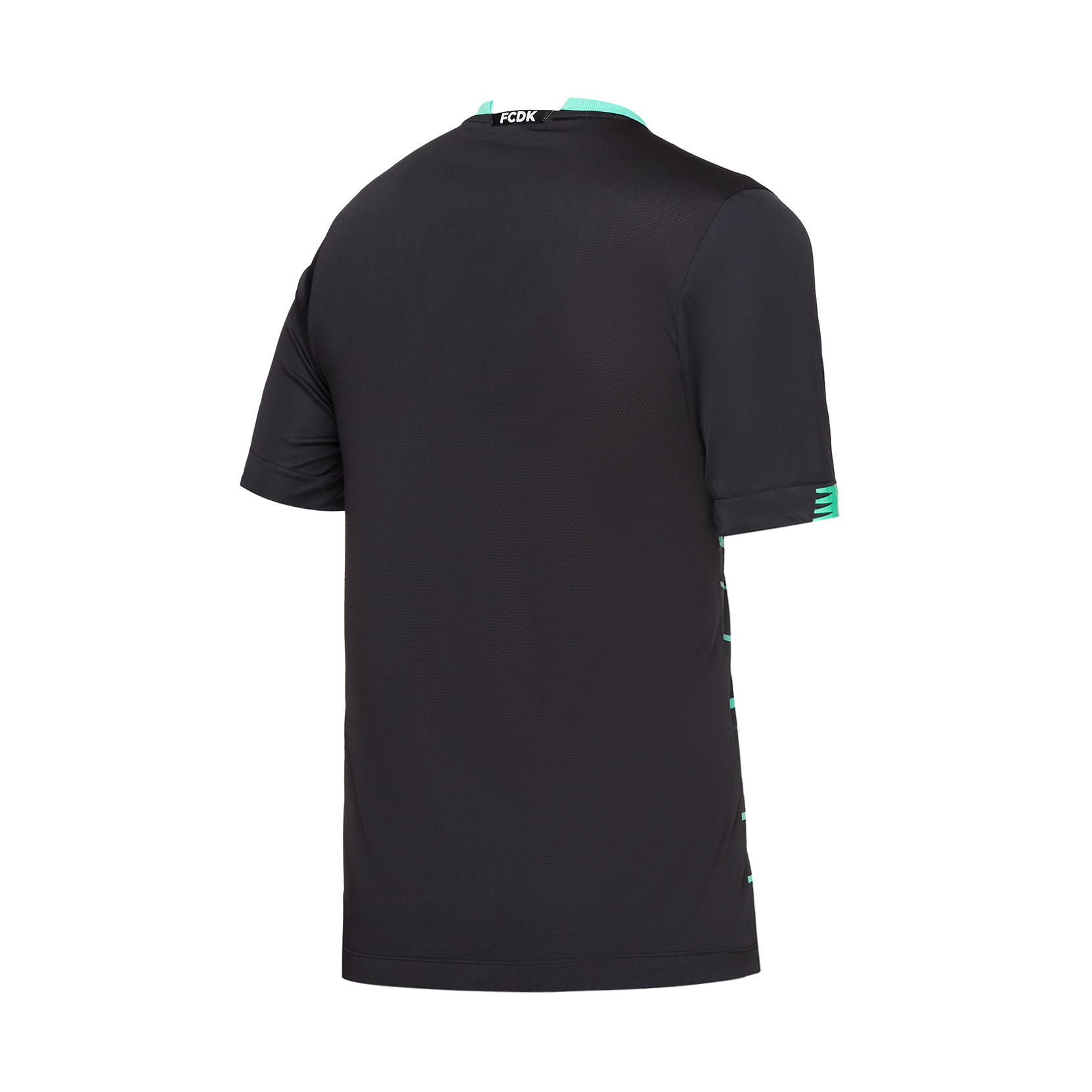 Футболка ігрова ФК «Динамо» Київ 3rd Athletics