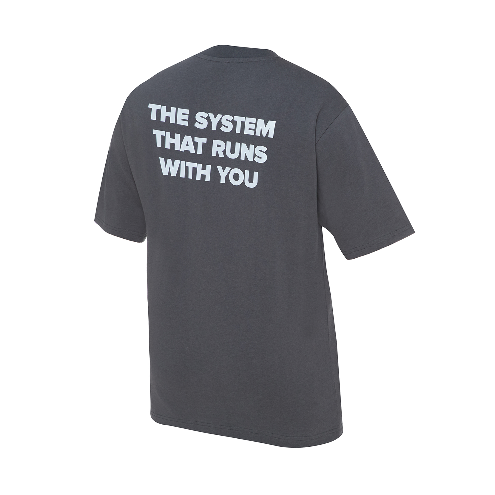 Футболка Shifted OS