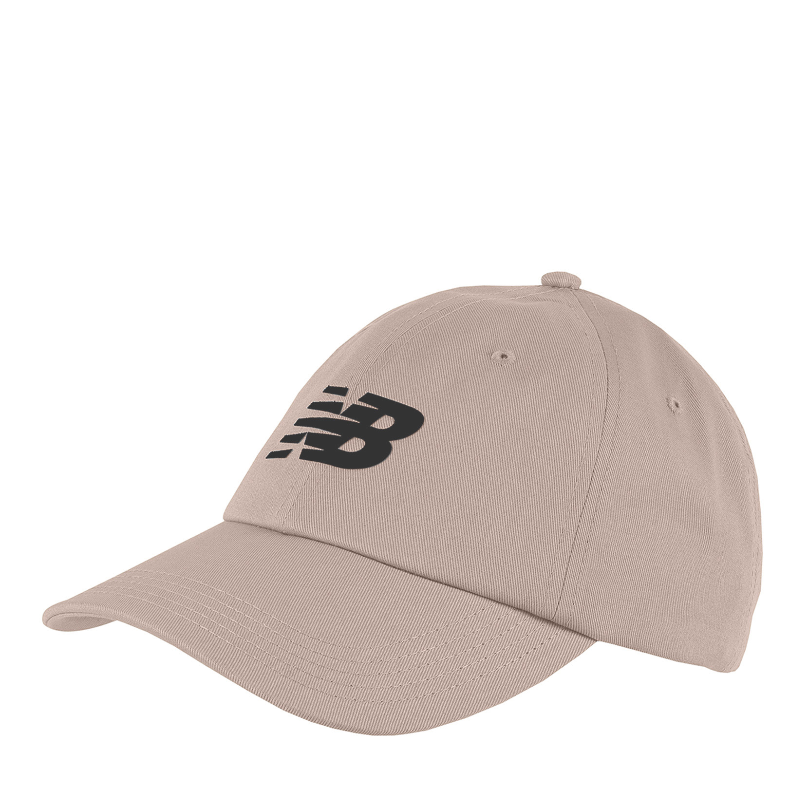 Кепка 6-Panel Curved Brim v2.0