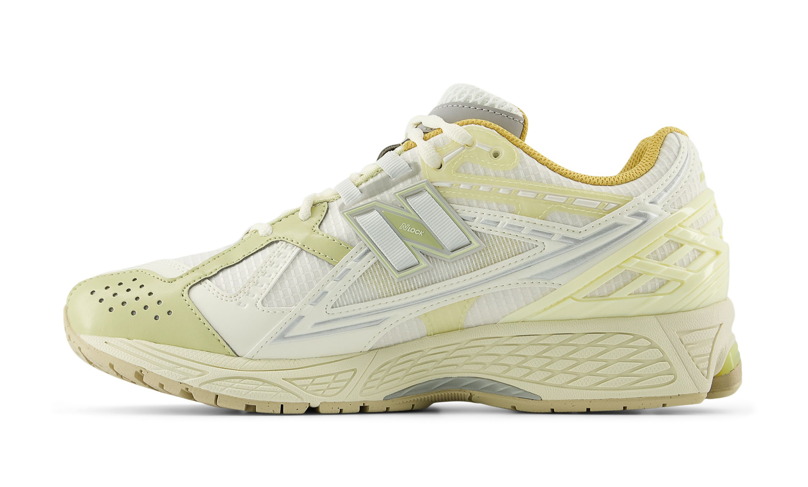 Lunar New Year 1906U