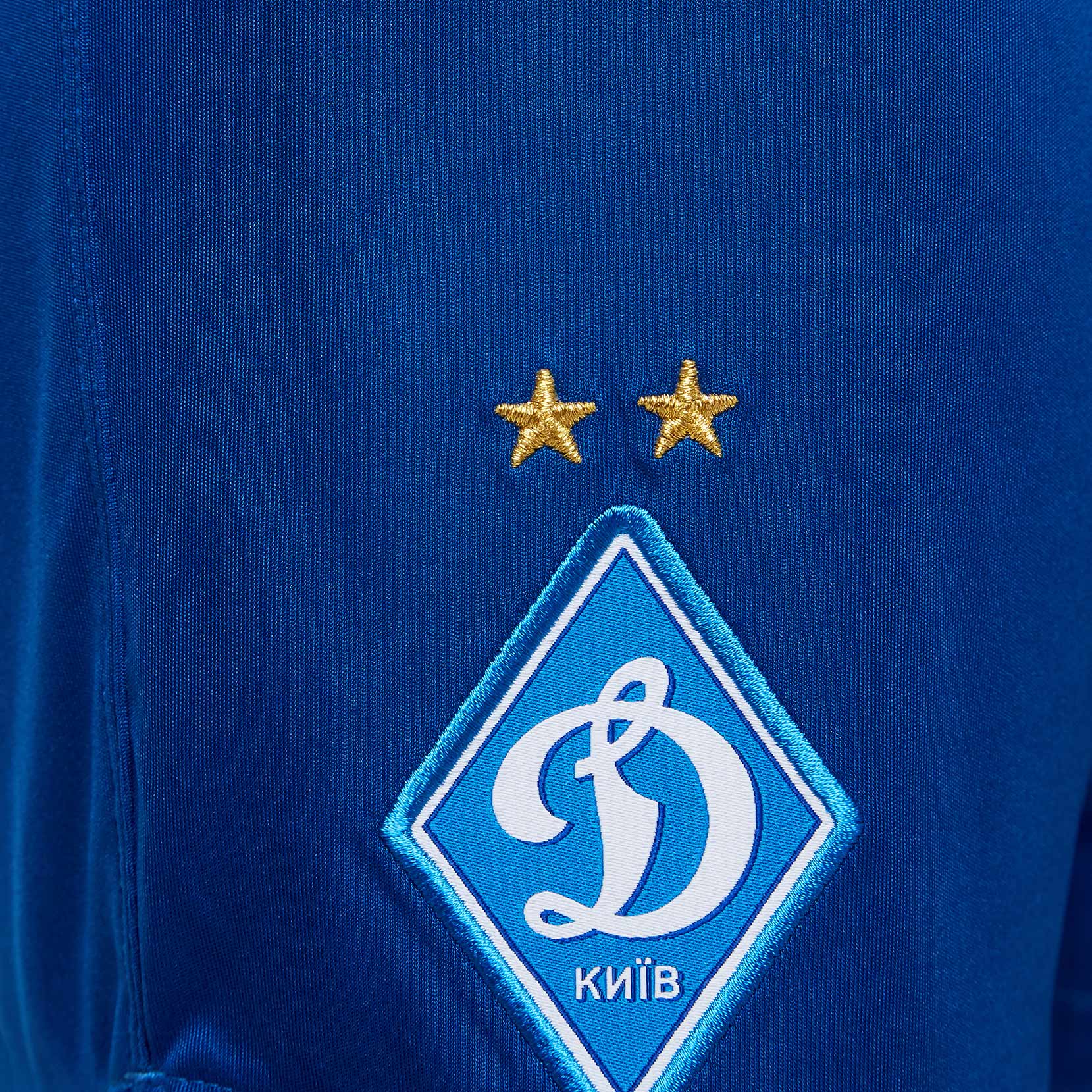 Шорти ігрові юнацькі ФК «Динамо» Київ Away