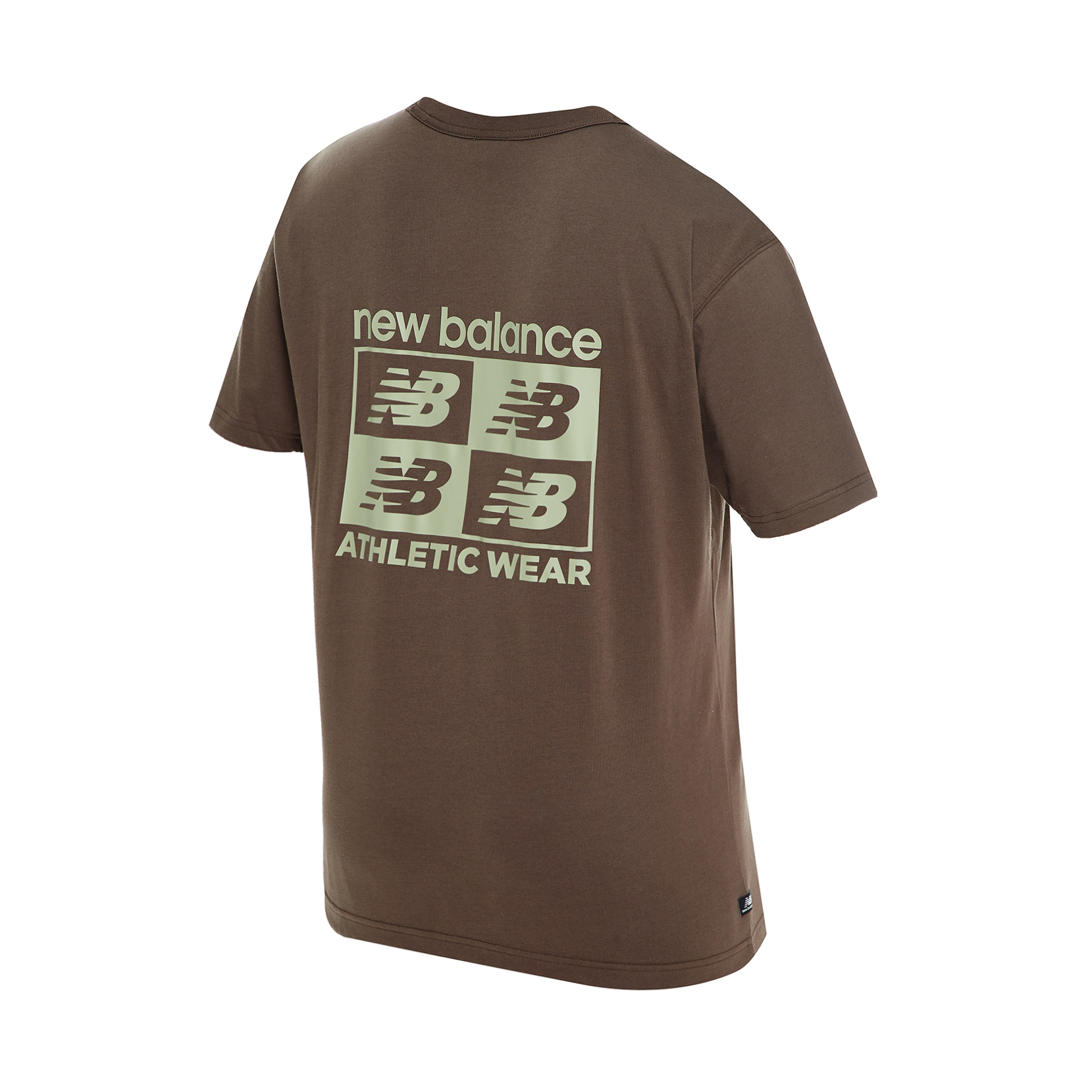 Футболка Essentials Graphic