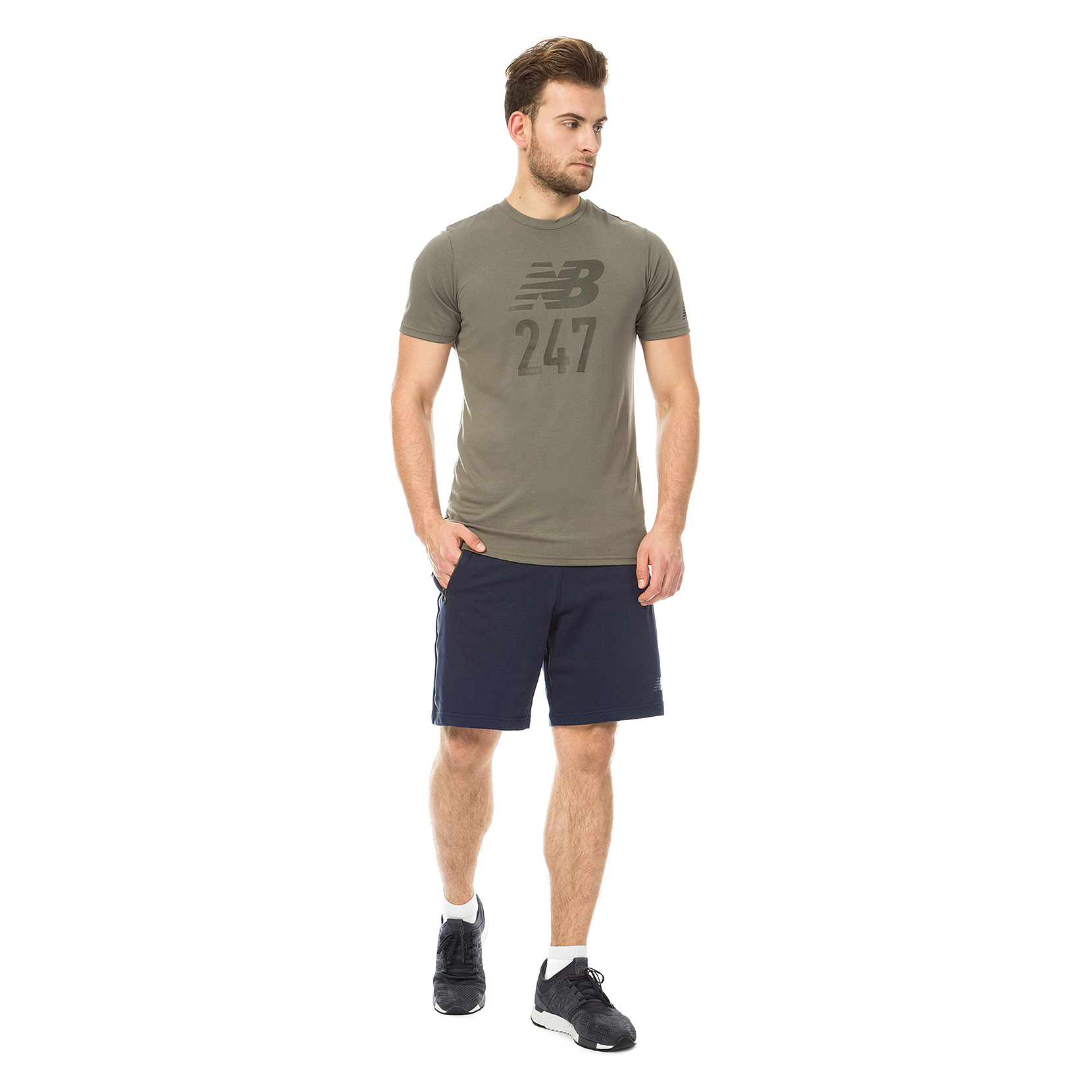 Футболка 247 Sport