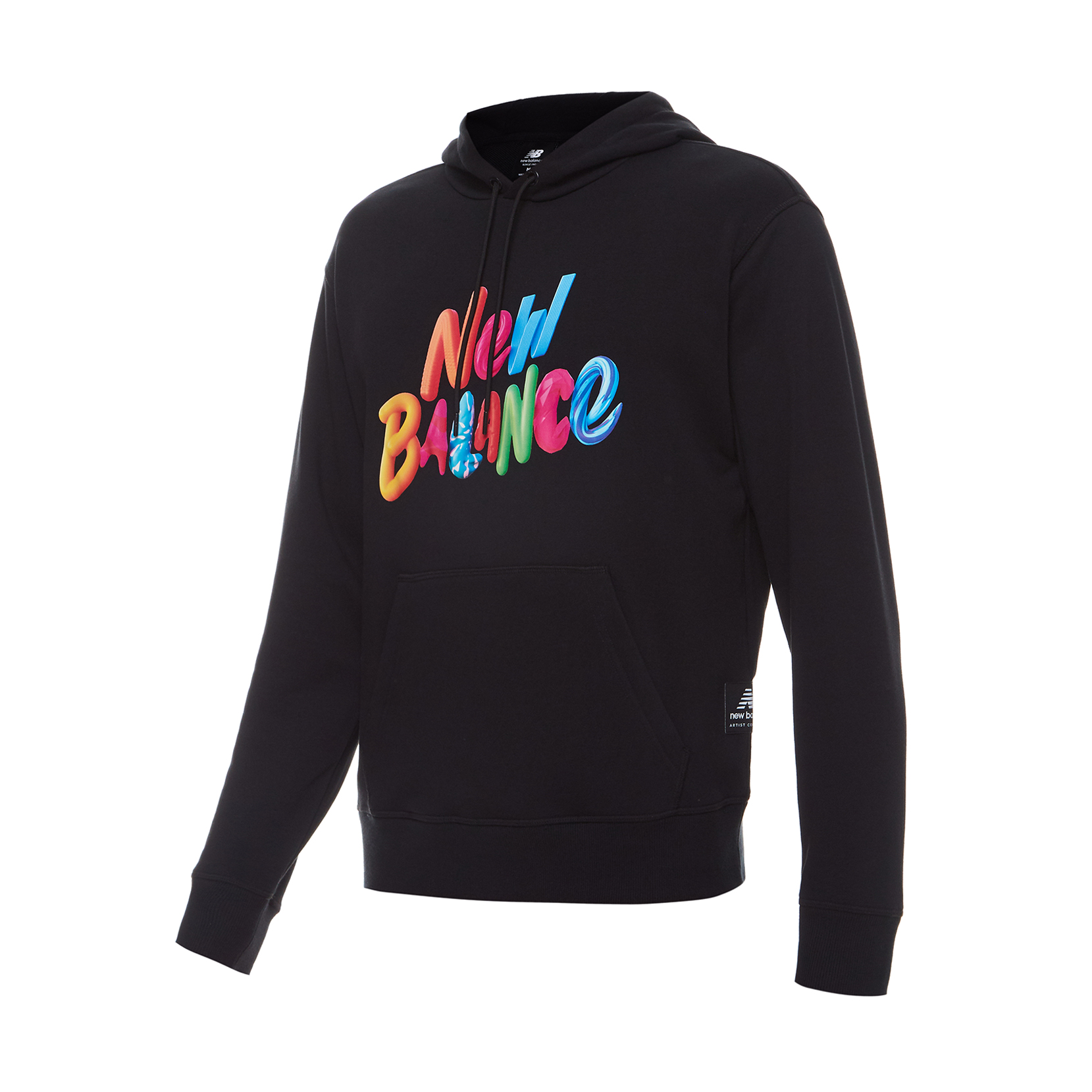 Худі Artist Pack Velvet Spectrum