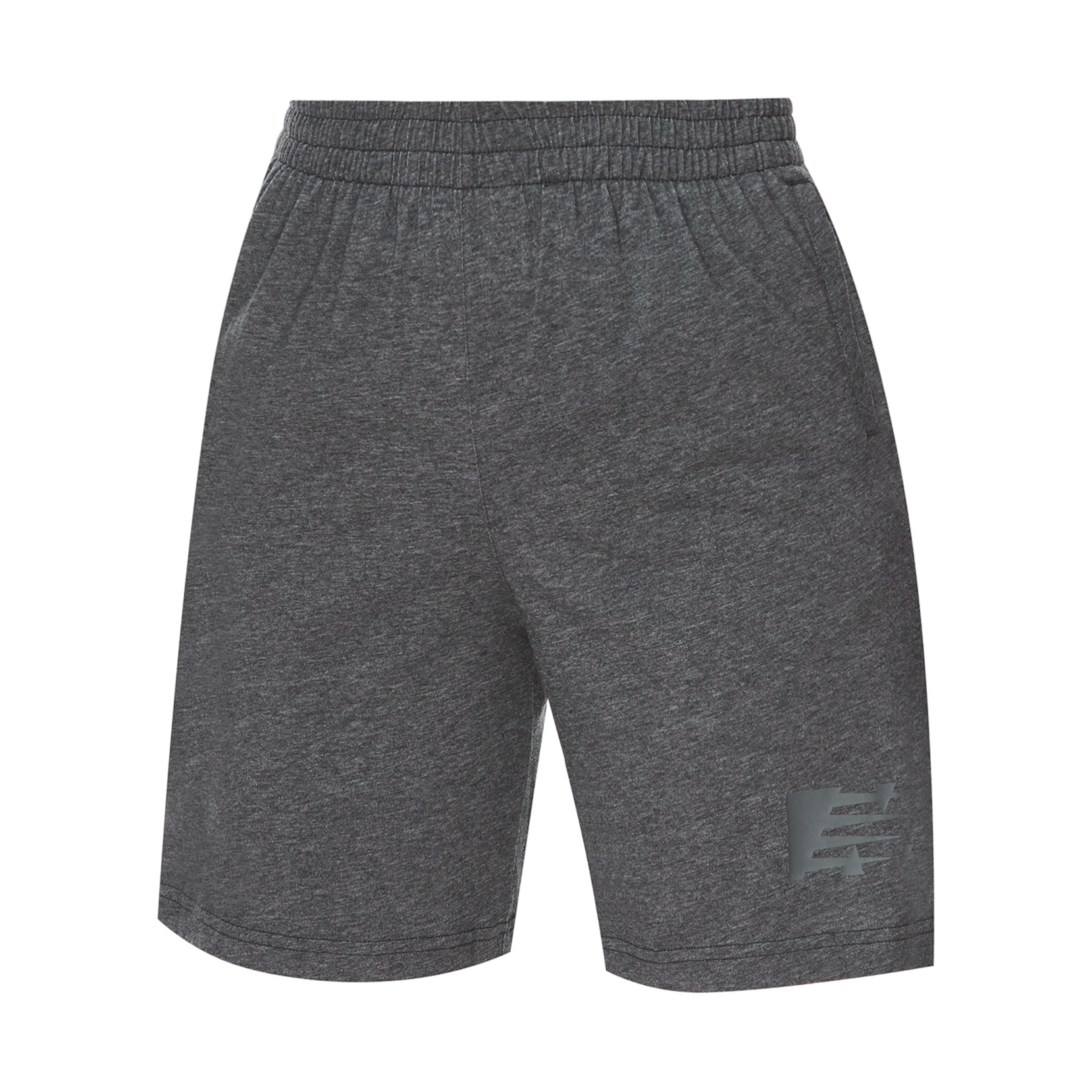 Шорти Heathertech Knit