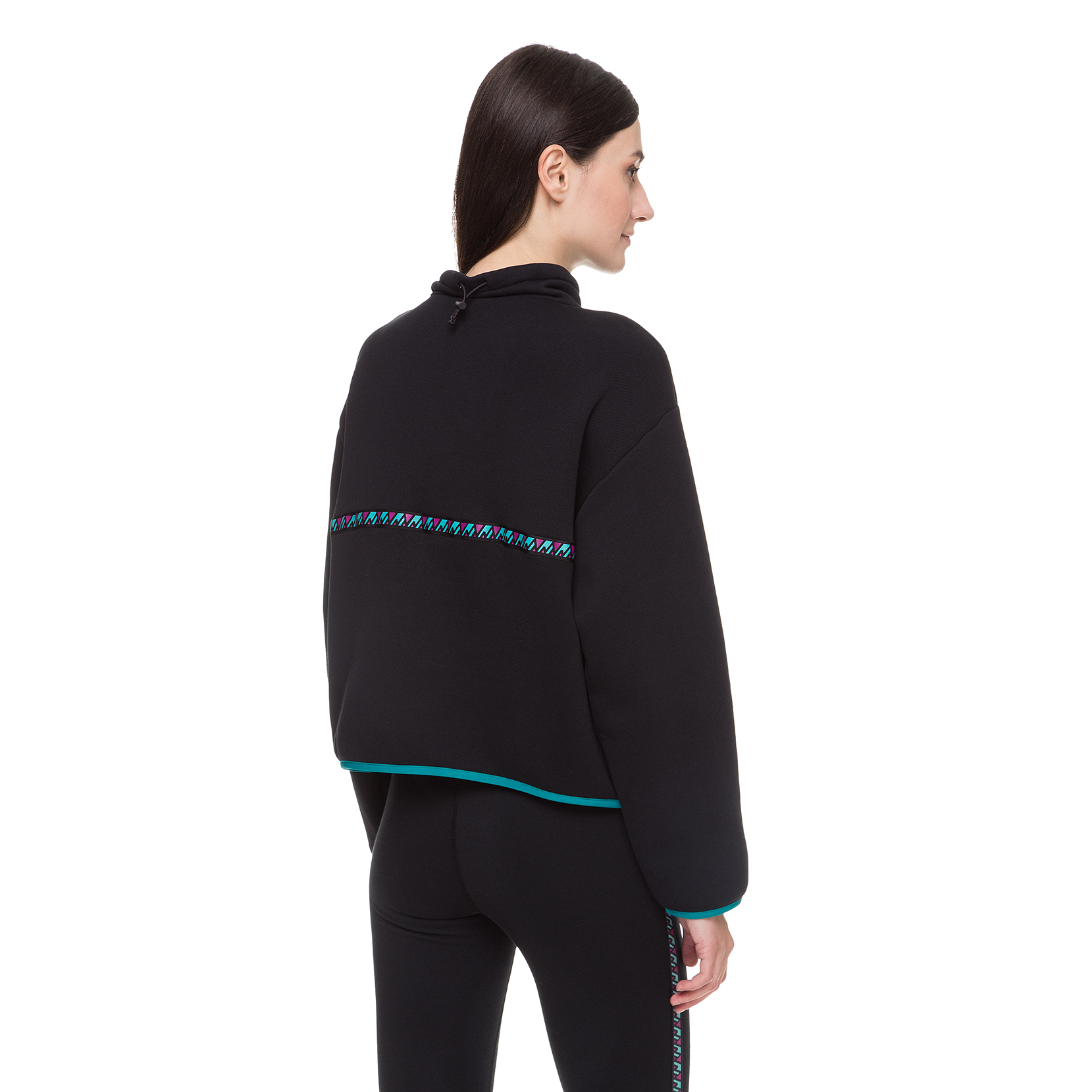 Анорак NB Athletics Terrain