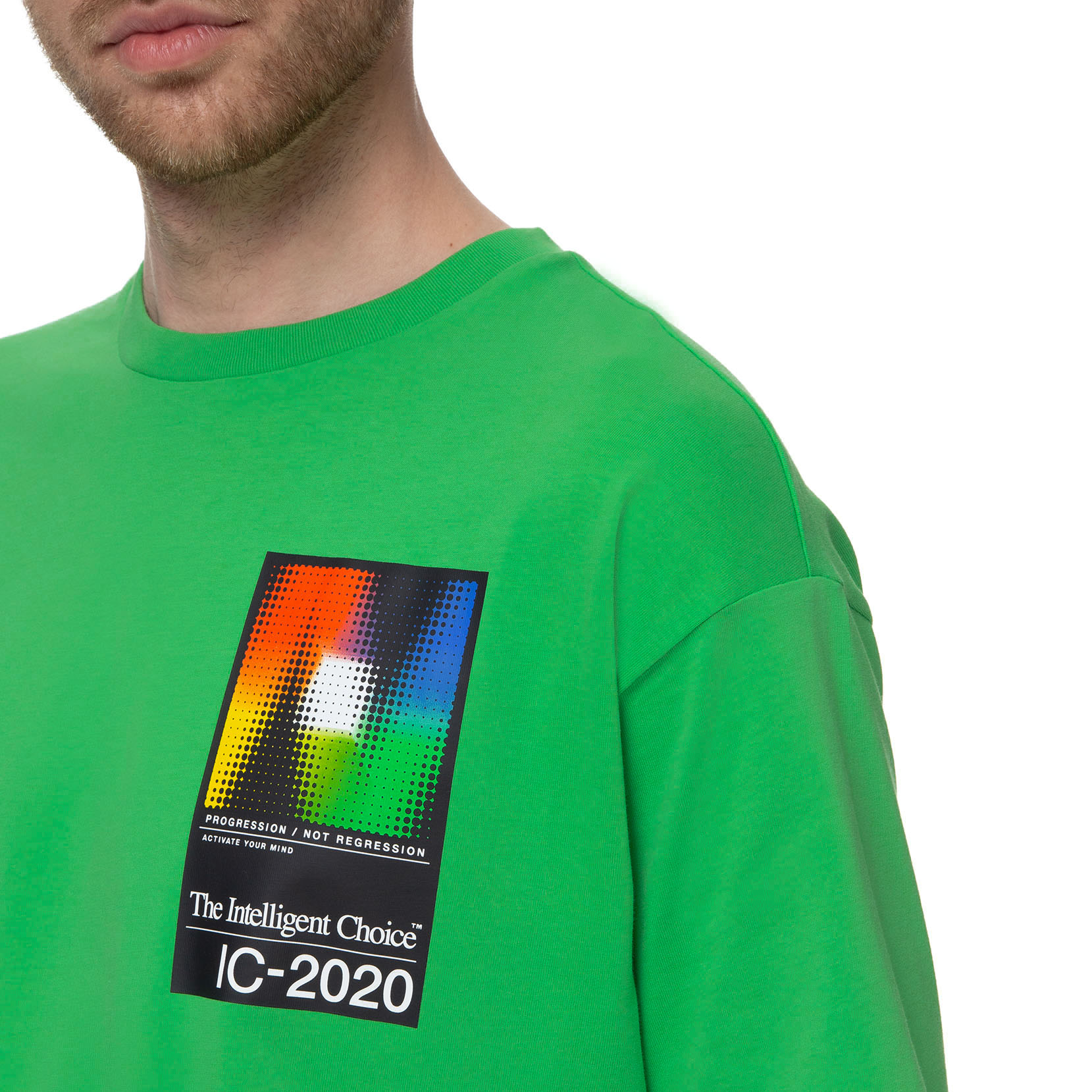 Футболка Sport Style Optiks