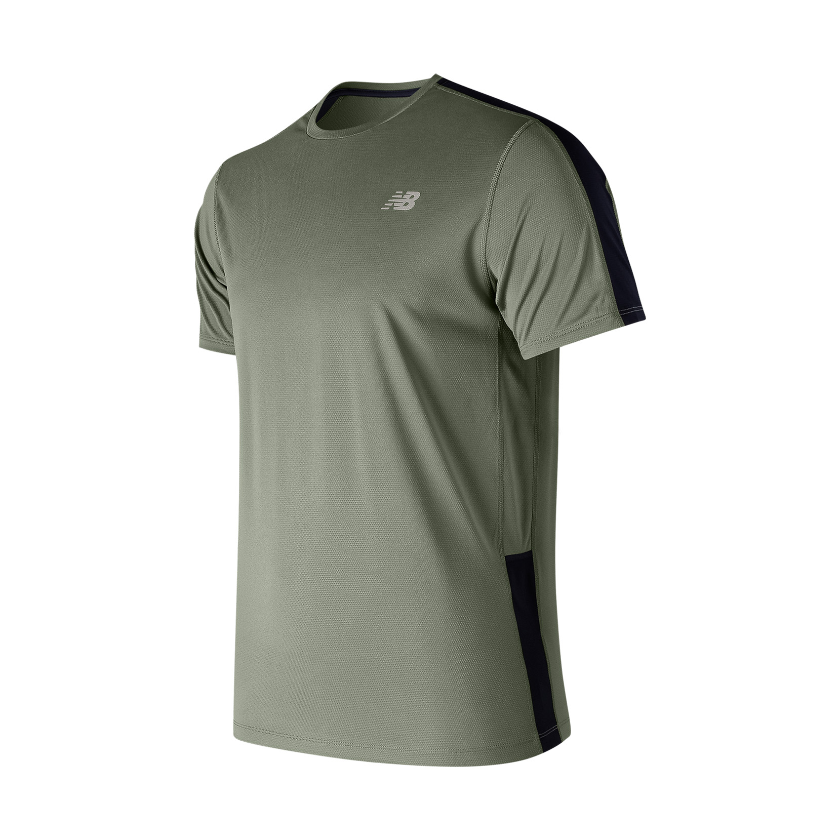 Футболка NB Accelerate SS