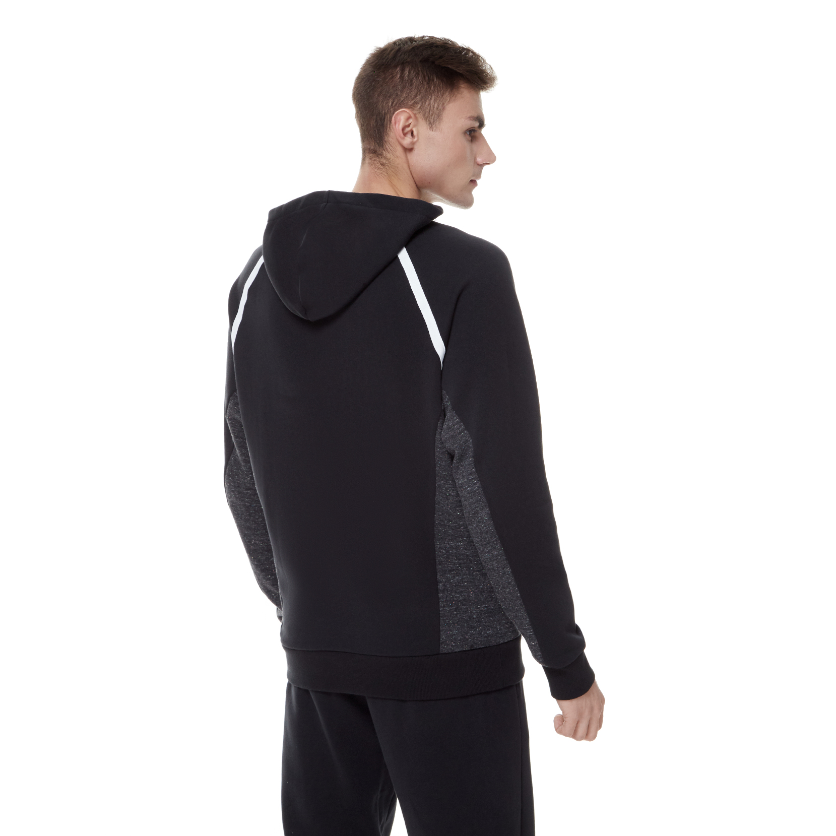 Худі NB Athletics Amplified