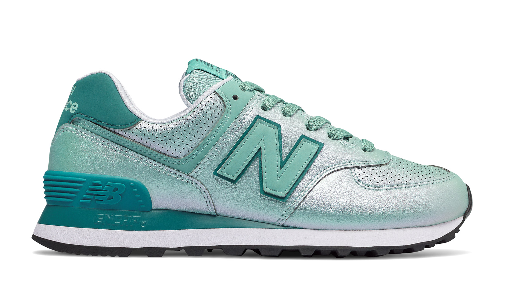 New Balance 574 Sheen Pack