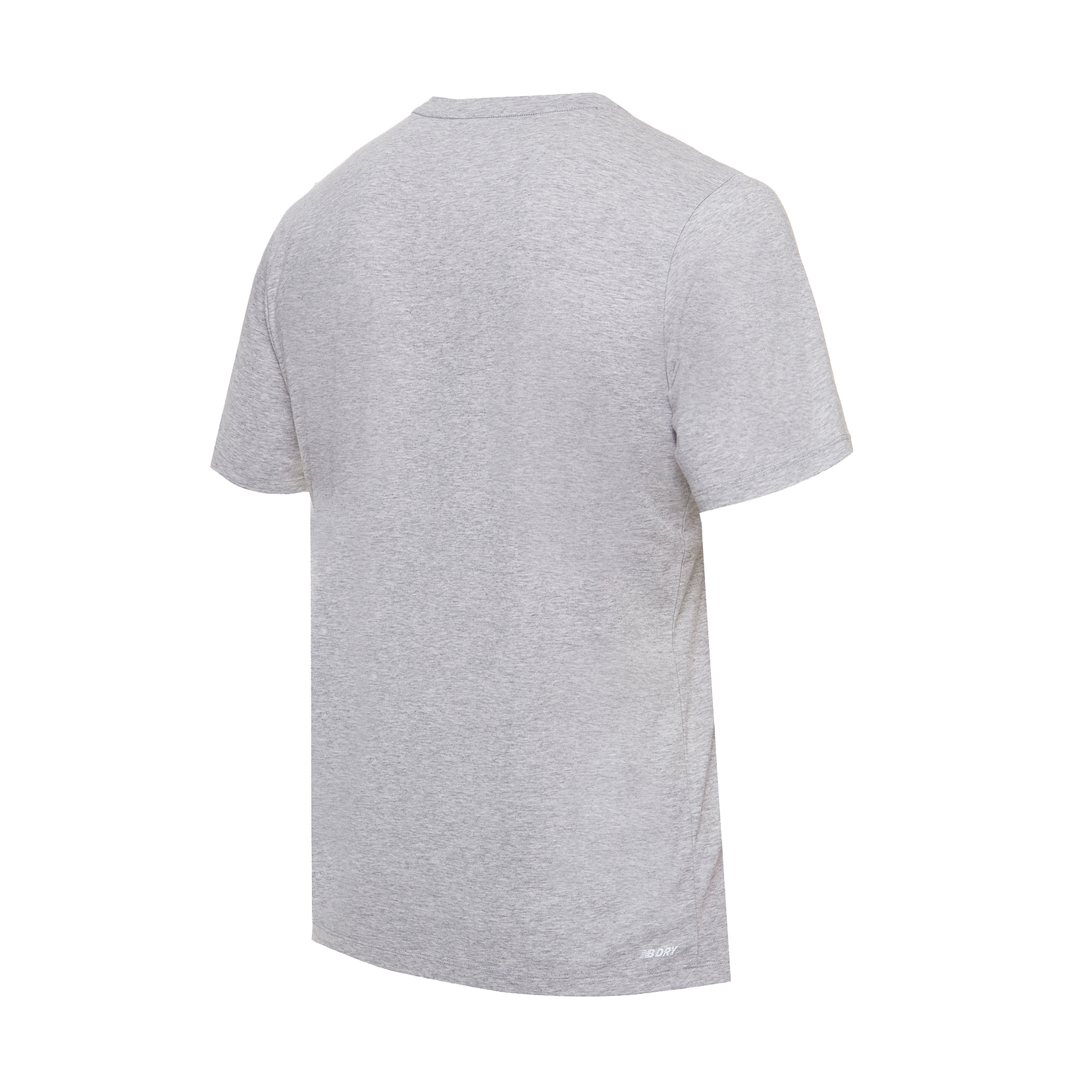 Футболка Heathertech