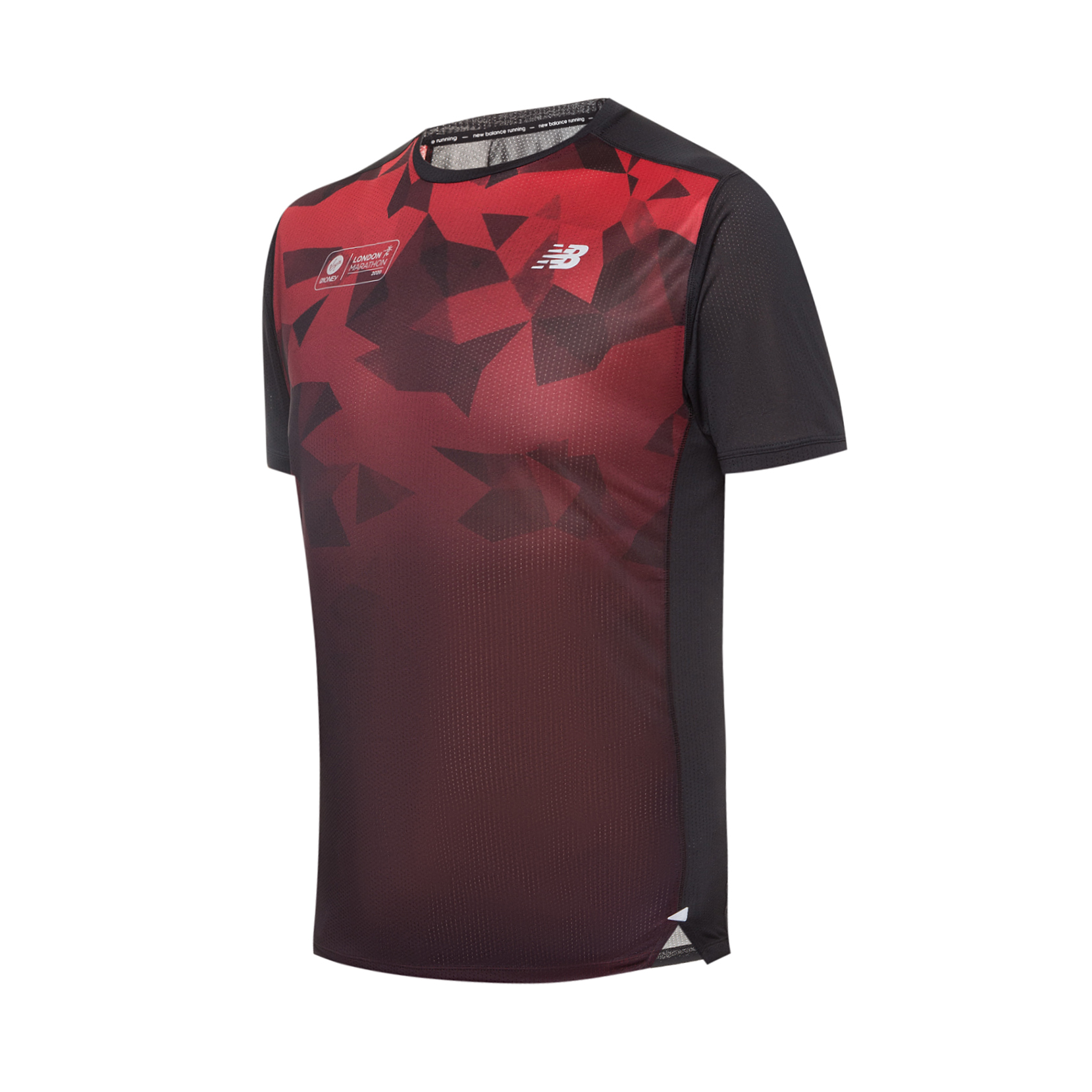 Футболка Impact London Marathon