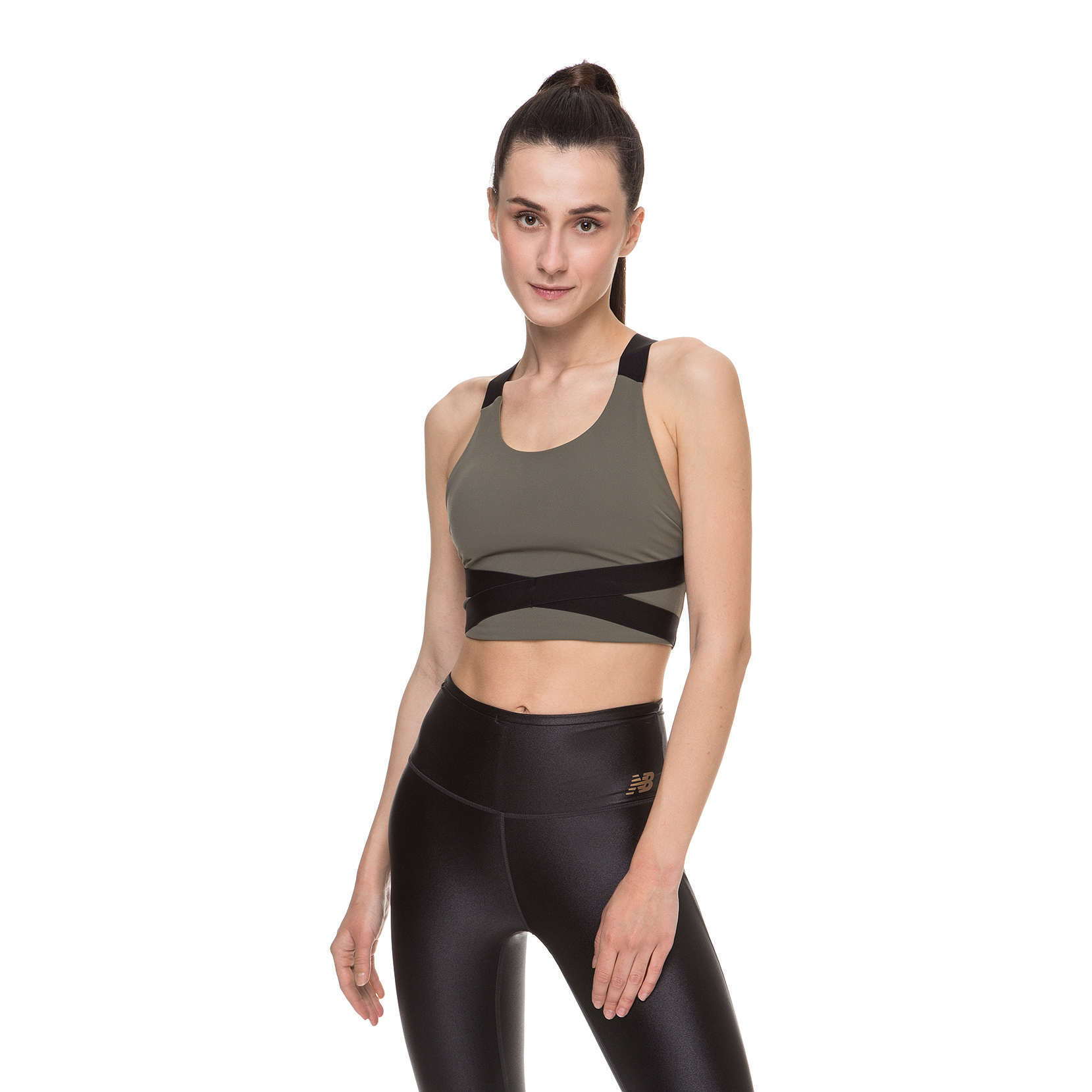 Спортивне бра Determination Academy