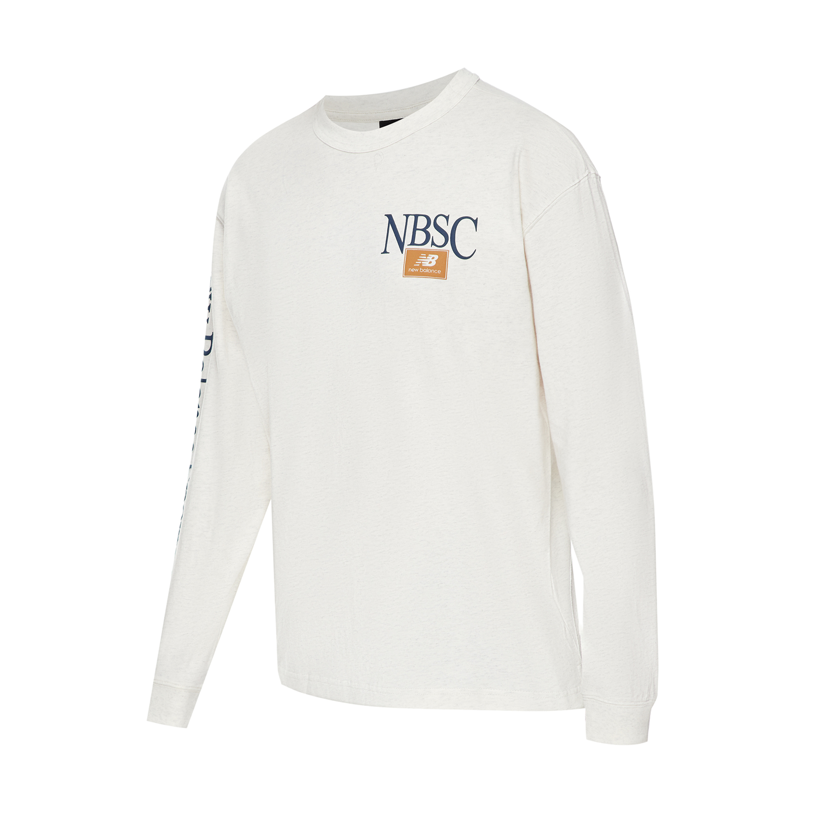 Футболка з довгим рукавом Athletics Sports Club