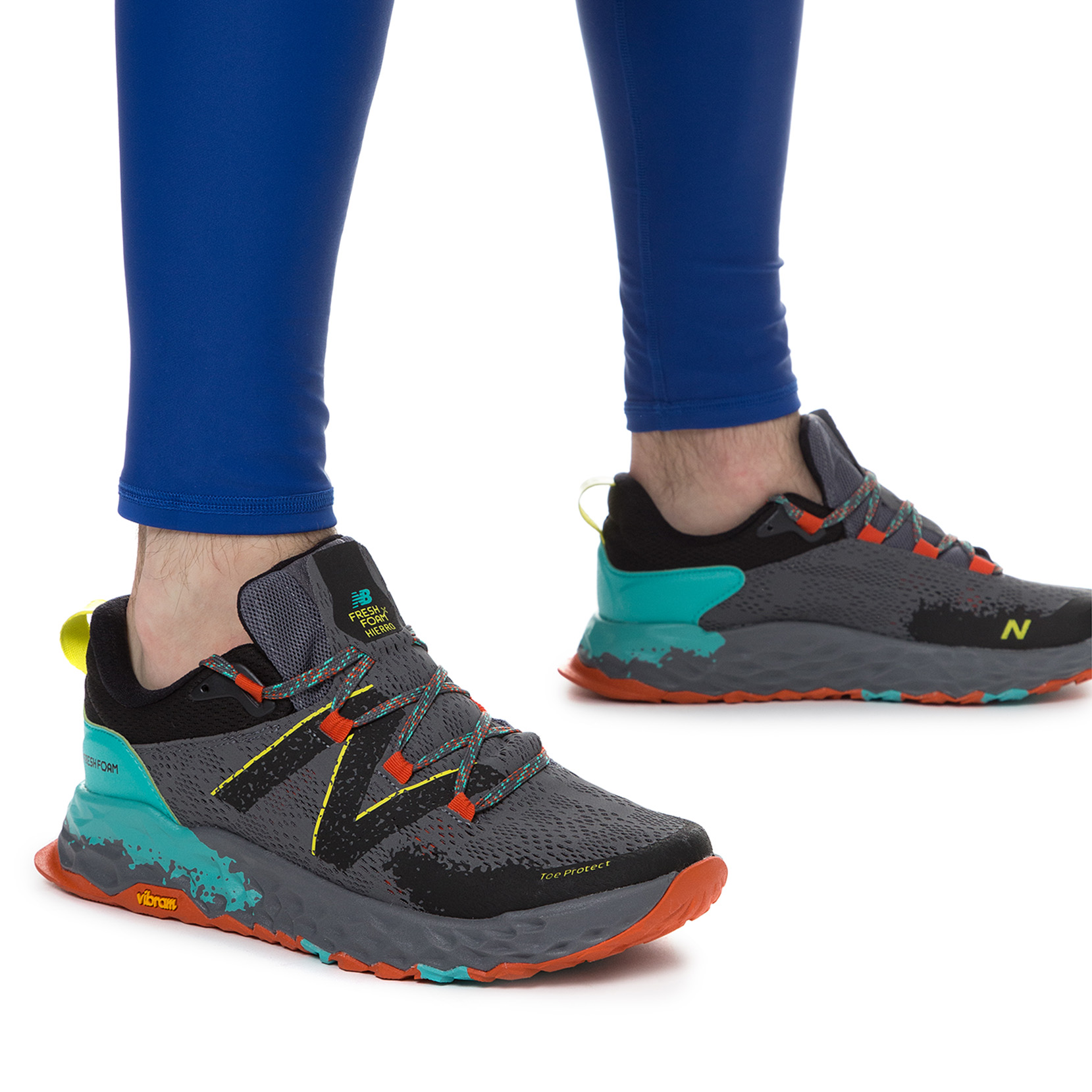 Fresh Foam Hierro v5