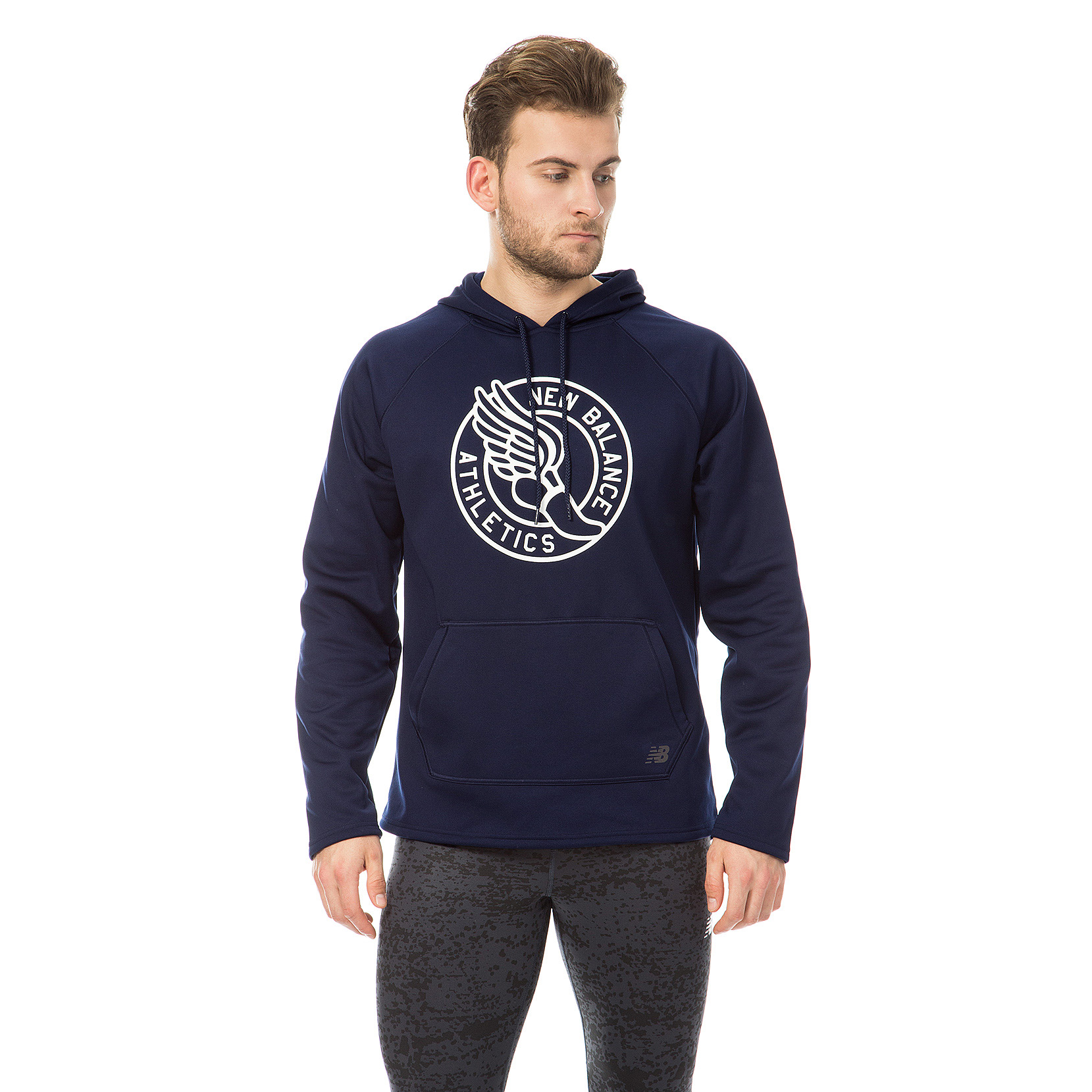 Худі Broad Market Performance