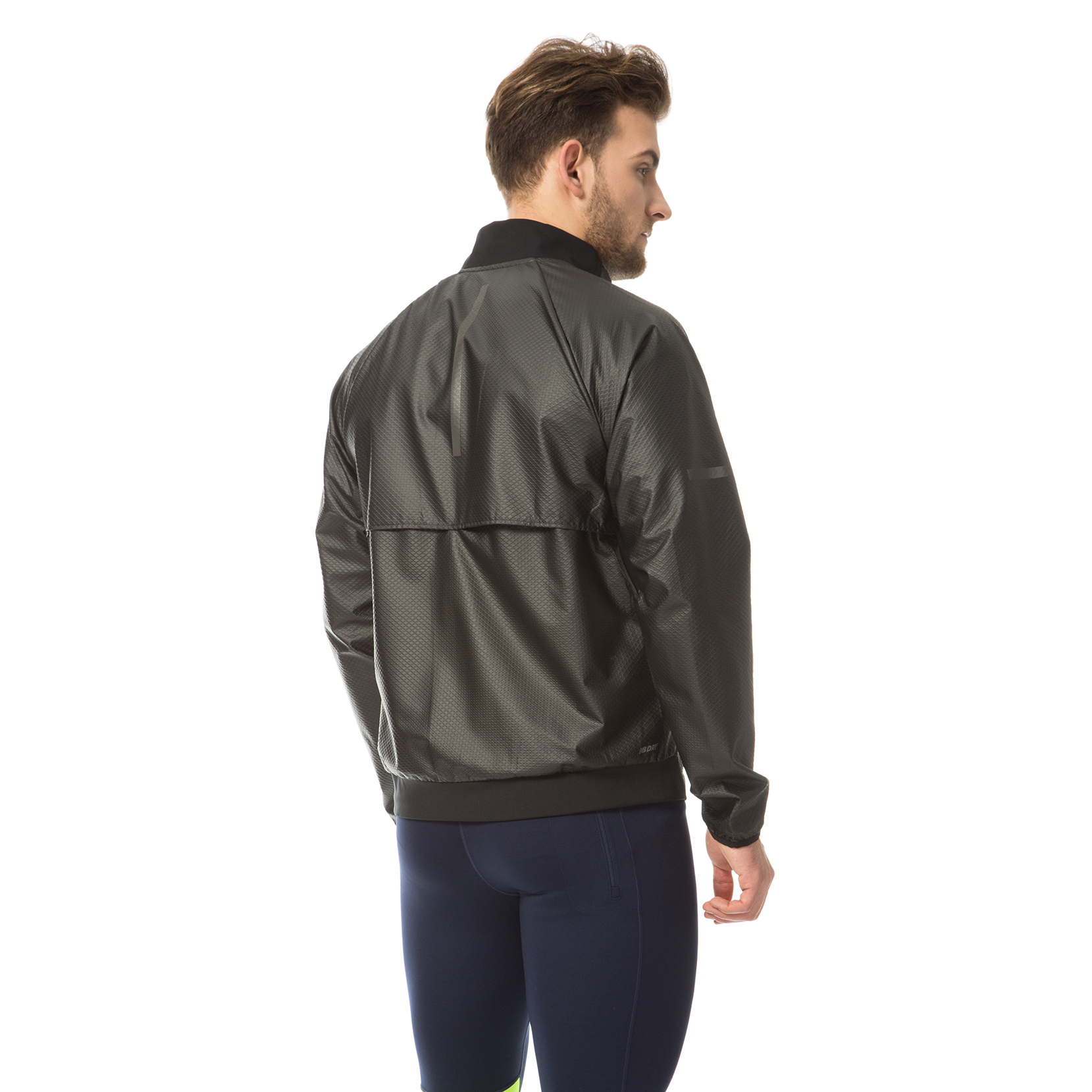 Куртка Max Intensity