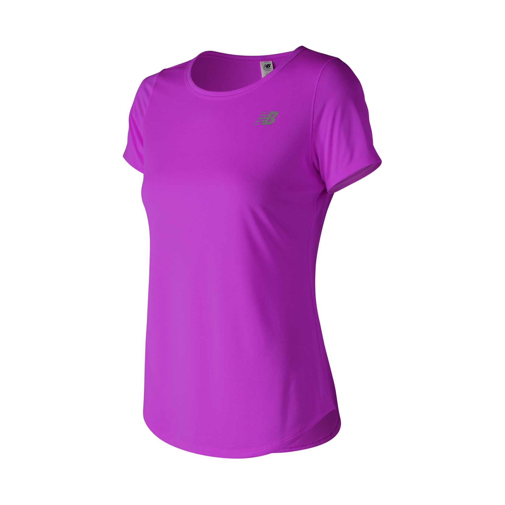 Футболка Accelerate SS V2