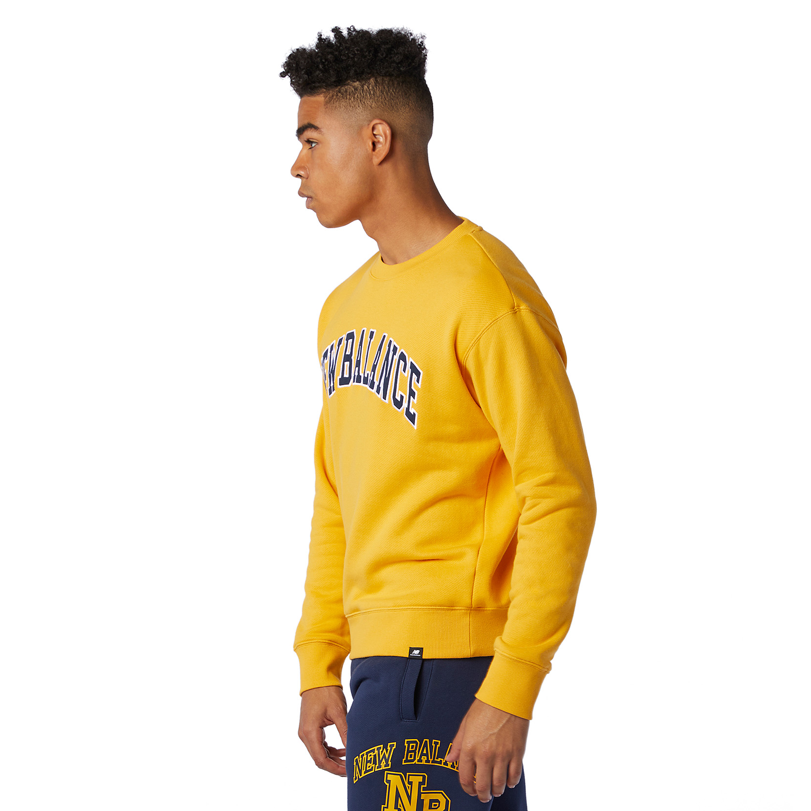 Світшот NB Athletics Varsity Pack