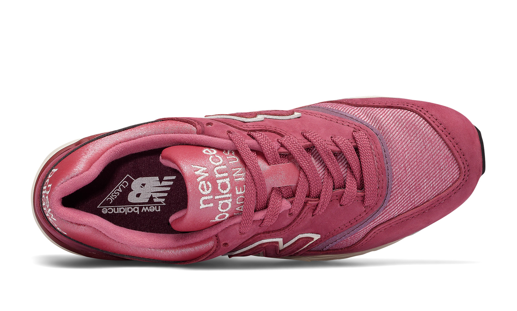 New Balance 997 Made in USA