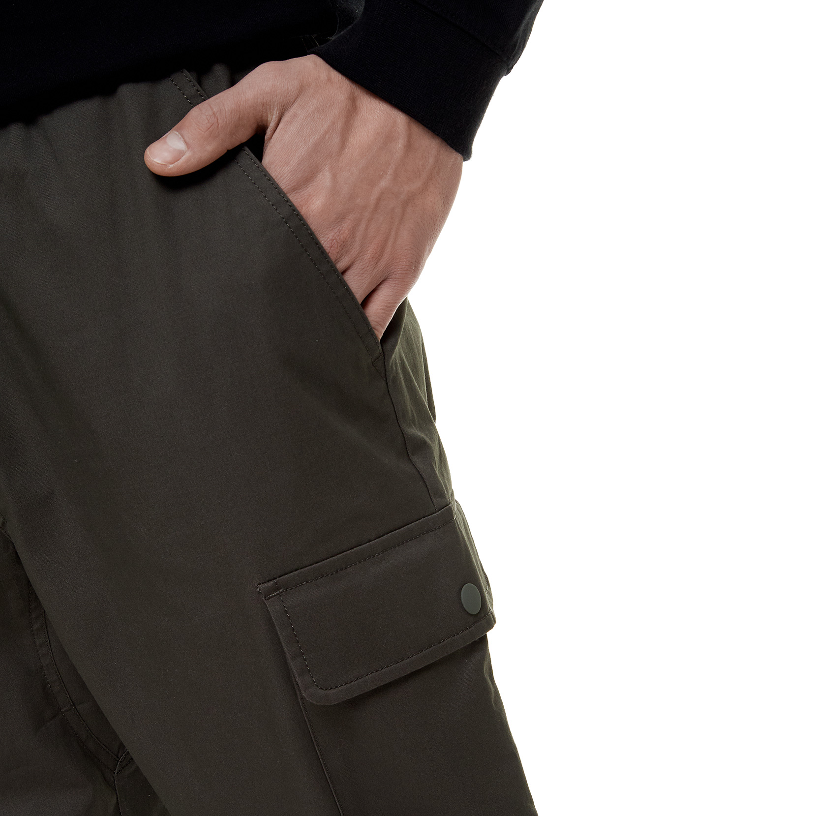 Спортивні брюки NB Athletics Woven Cargo