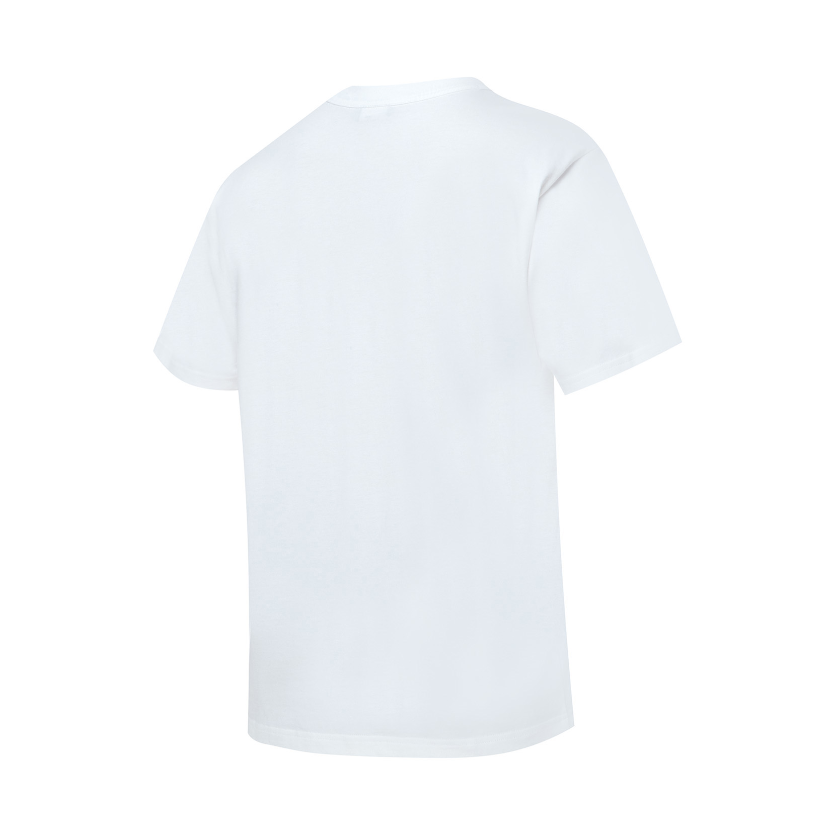 Футболка Athletics Wesley Shan Sneaker