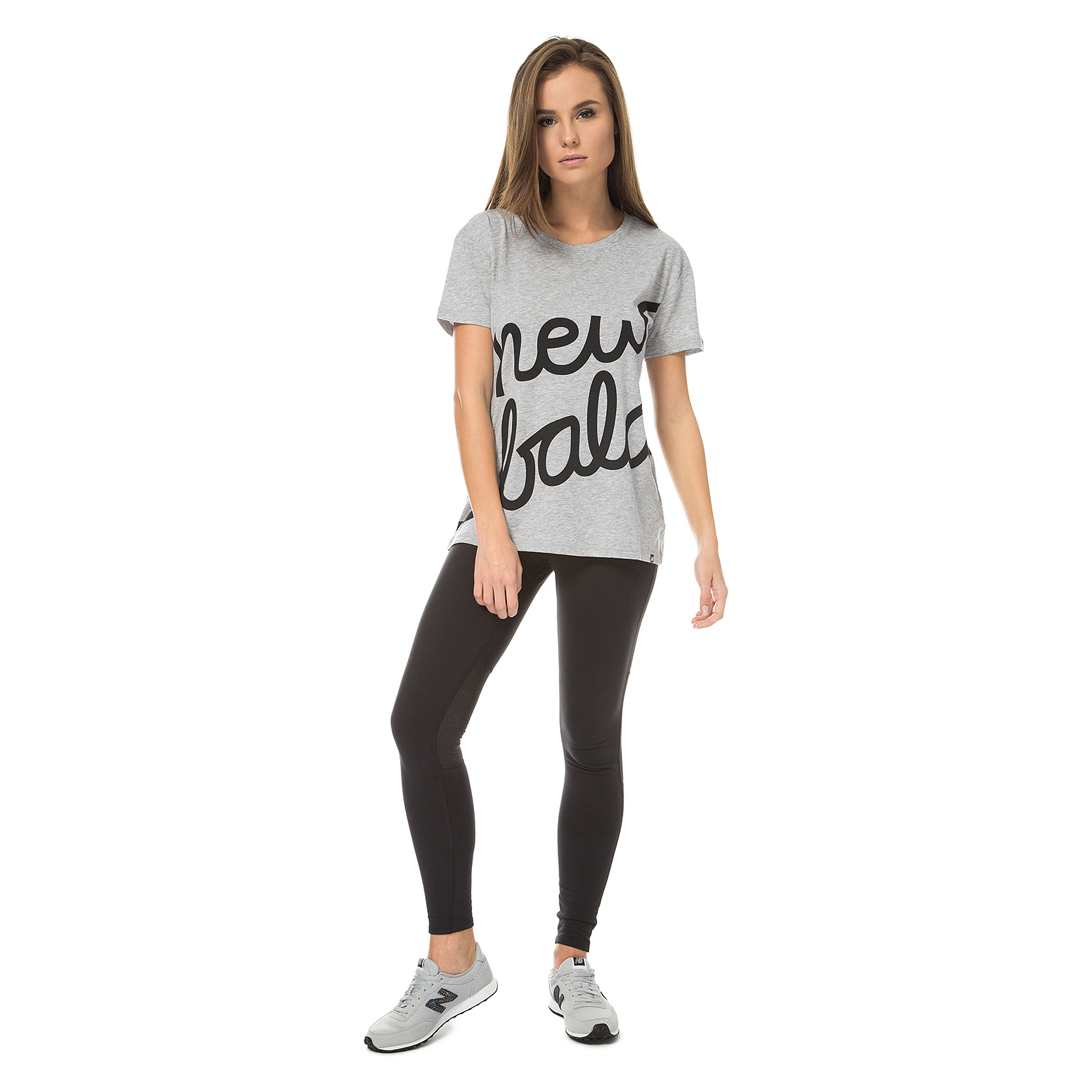 Футболка Script