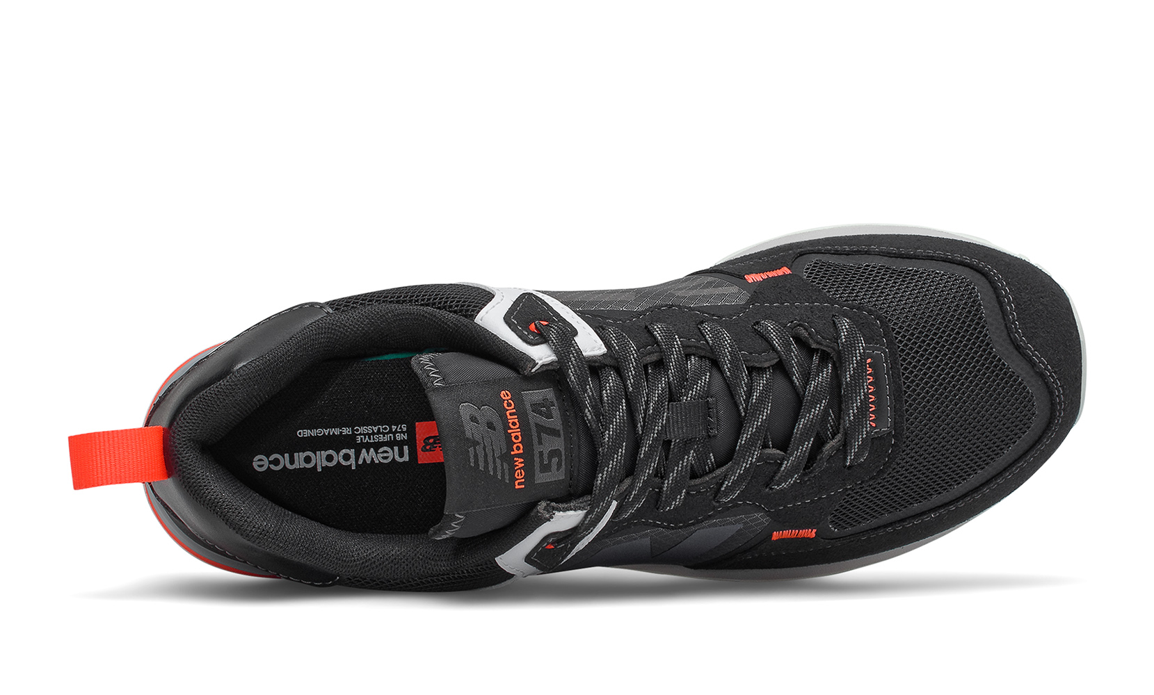 New Balance 574 Protect