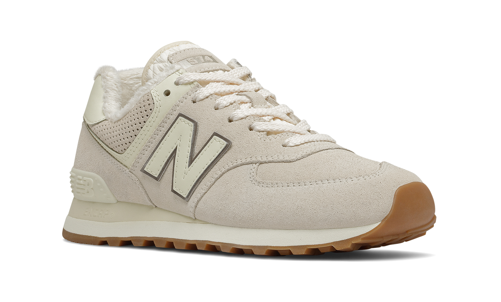 New Balance 574 Ultra