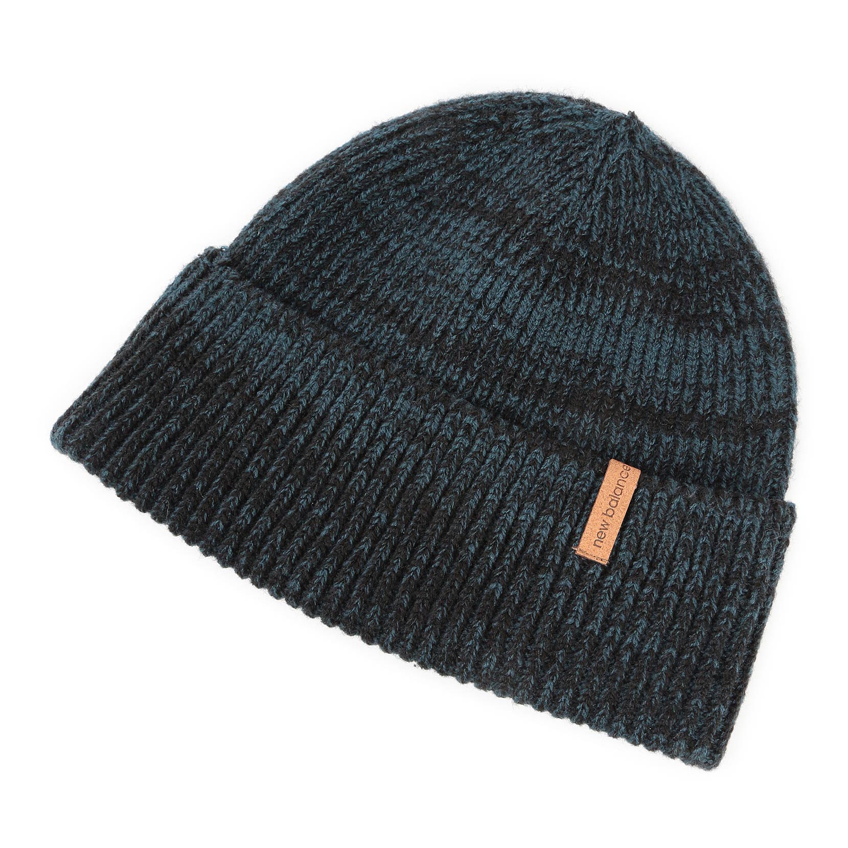 Шапка Oversized Cuff Watchman's Beanie