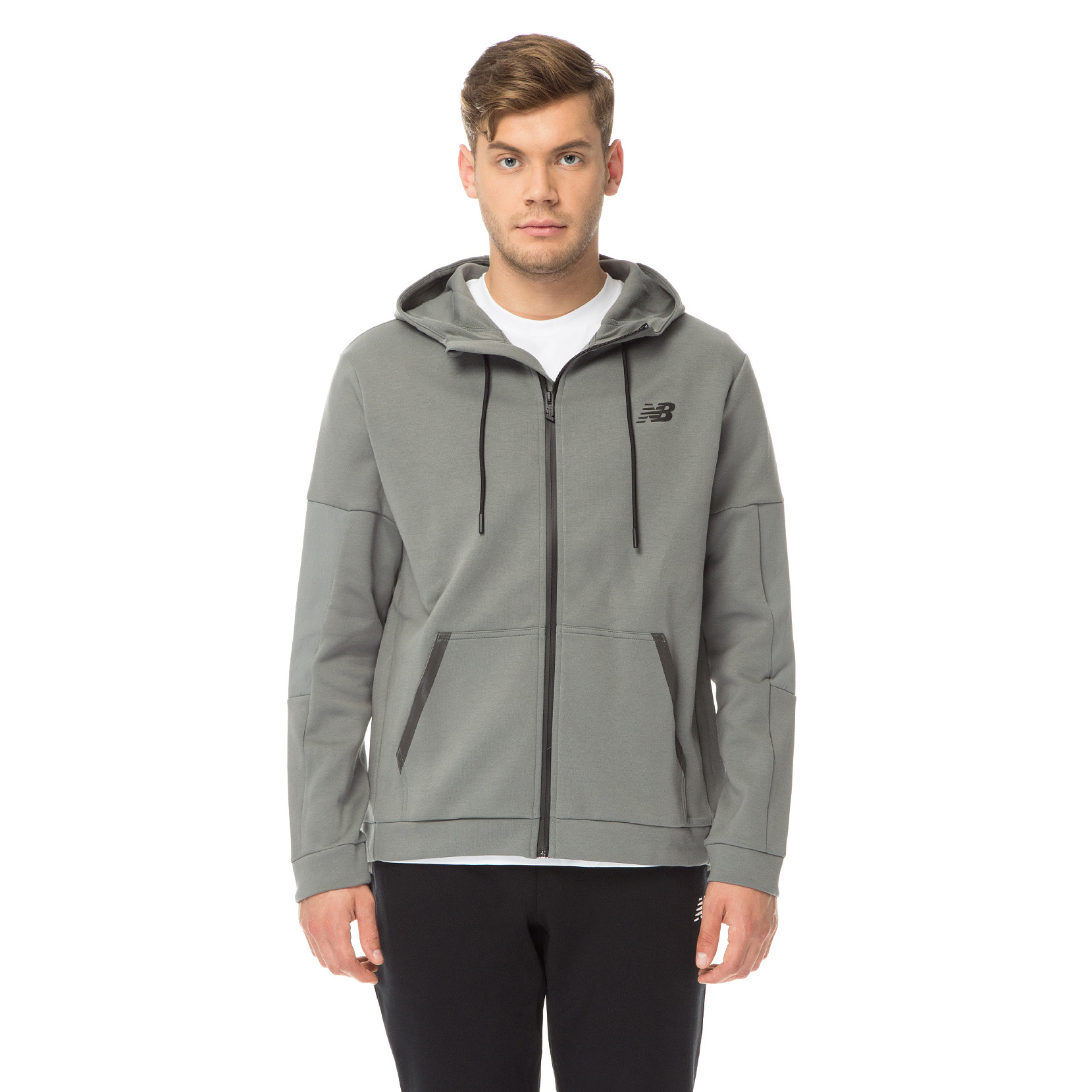 Куртка 247 SPORT FZ