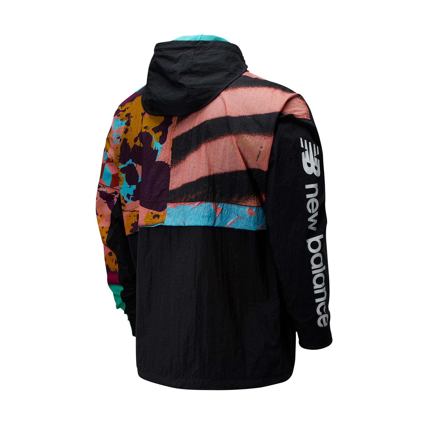 Анорак SPORT STYLE REEDERі