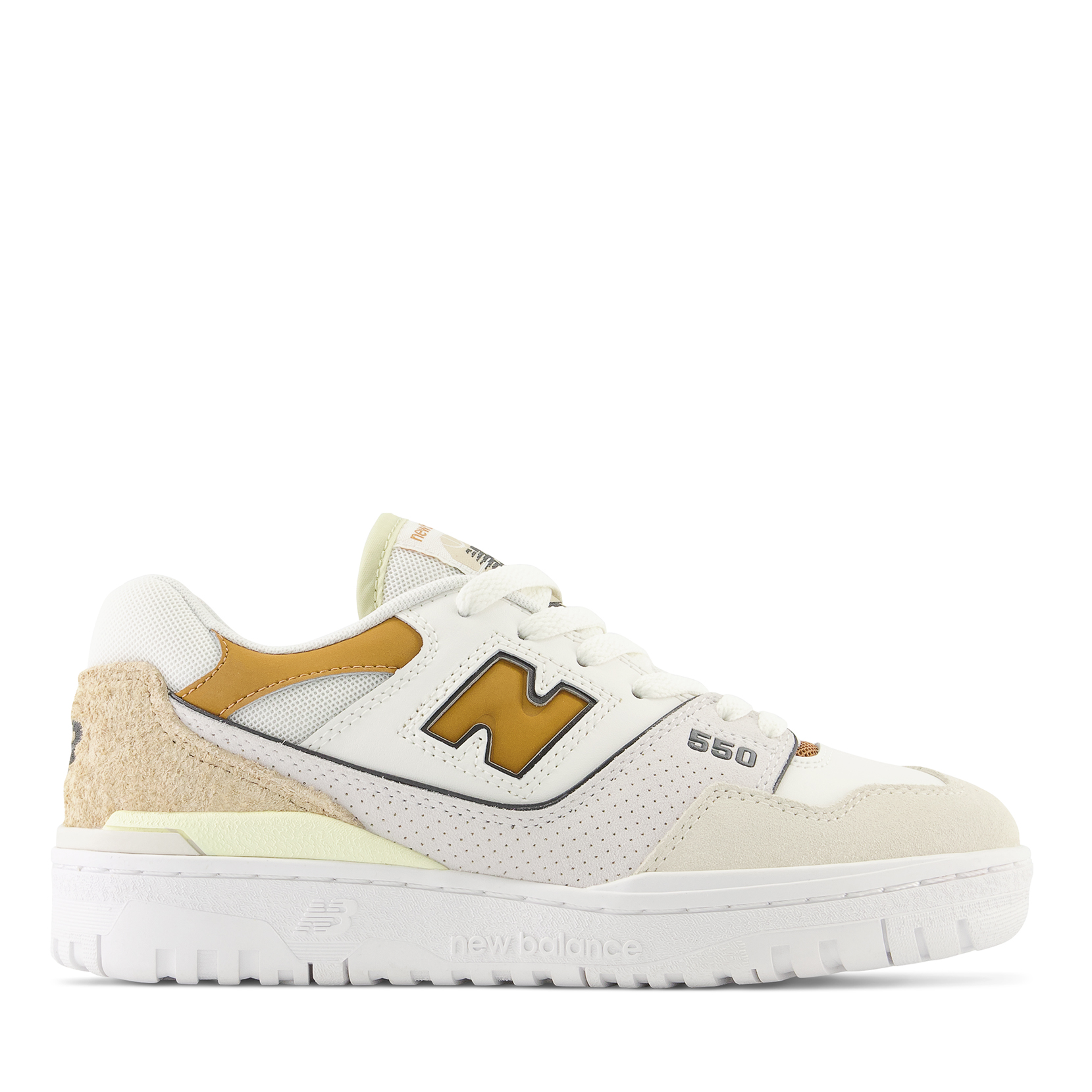 New Balance 550