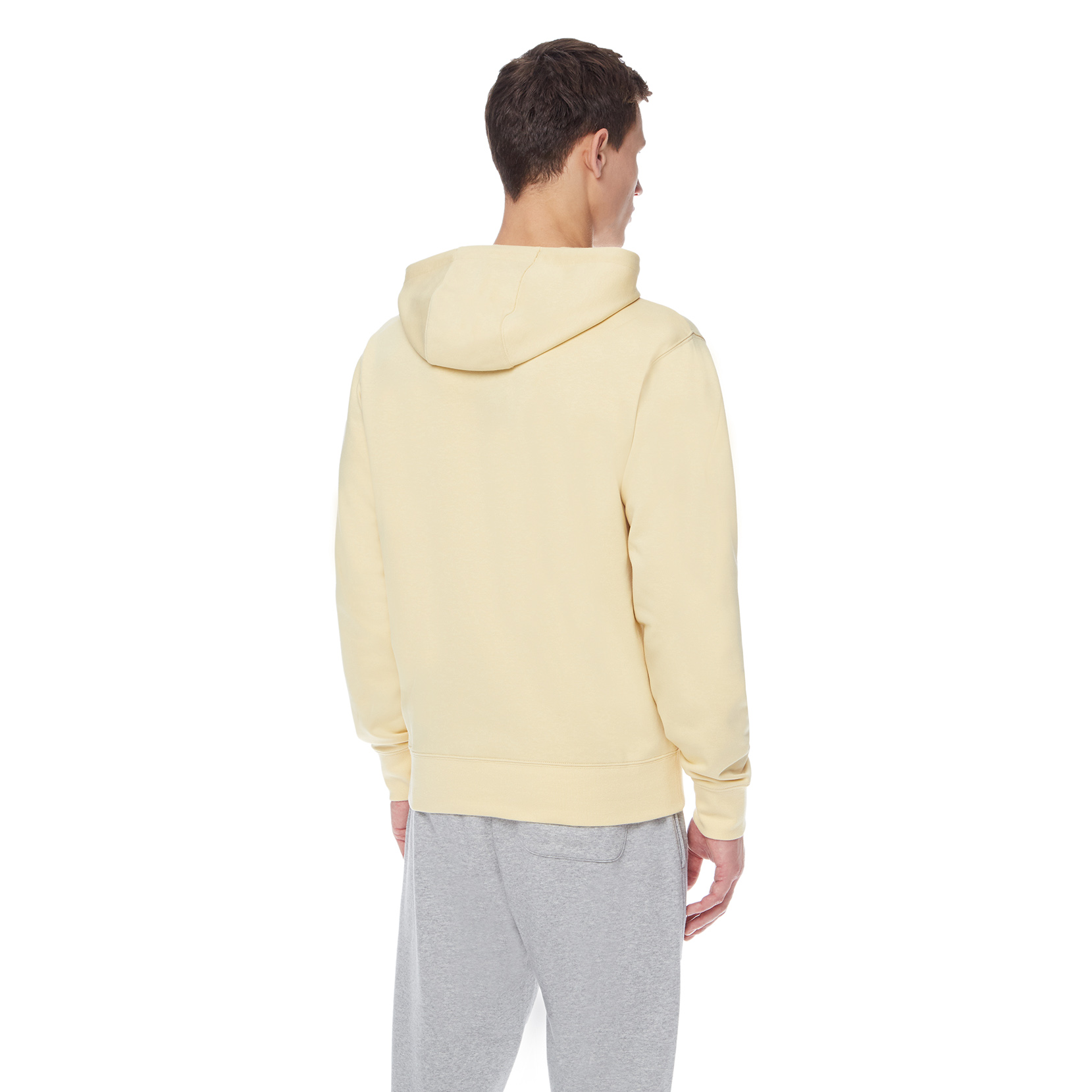 Худі NB Essentials Embroidered