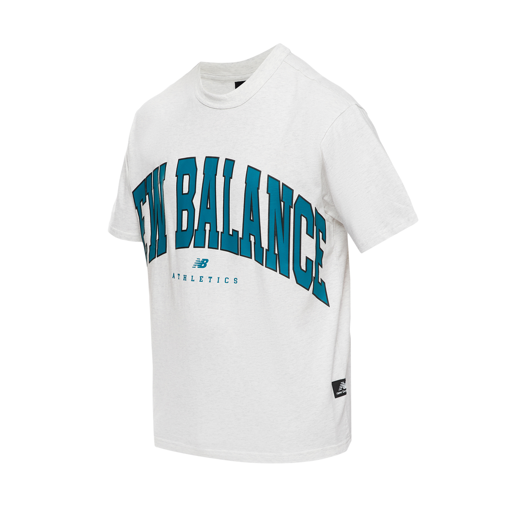 Футболка Uni-ssentials Warped Classics