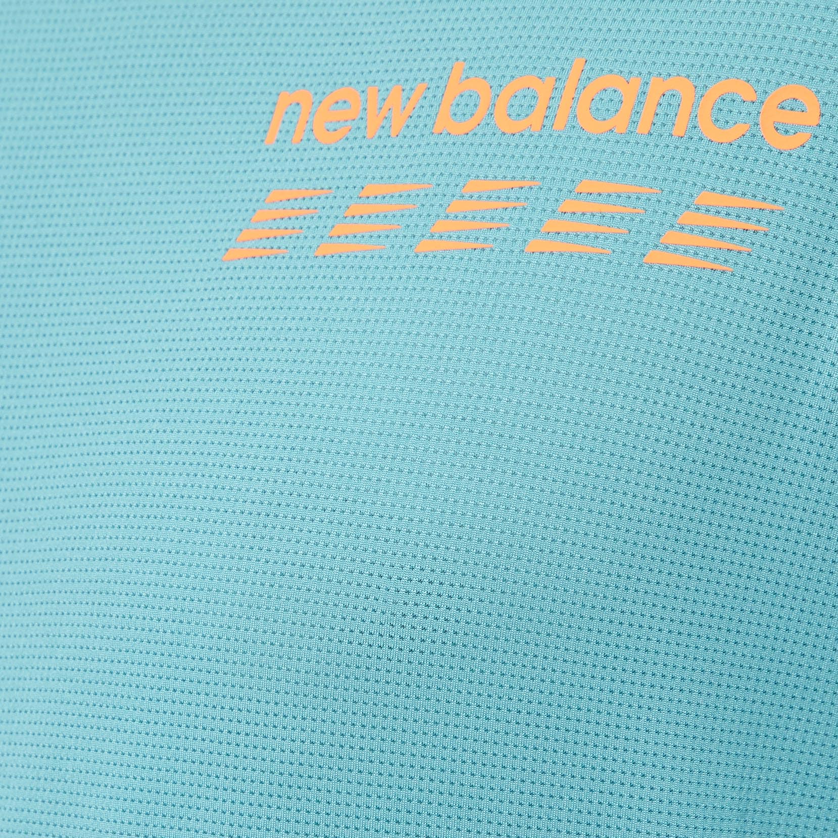 Футболка з довгим рукавом Accelerate Pacer