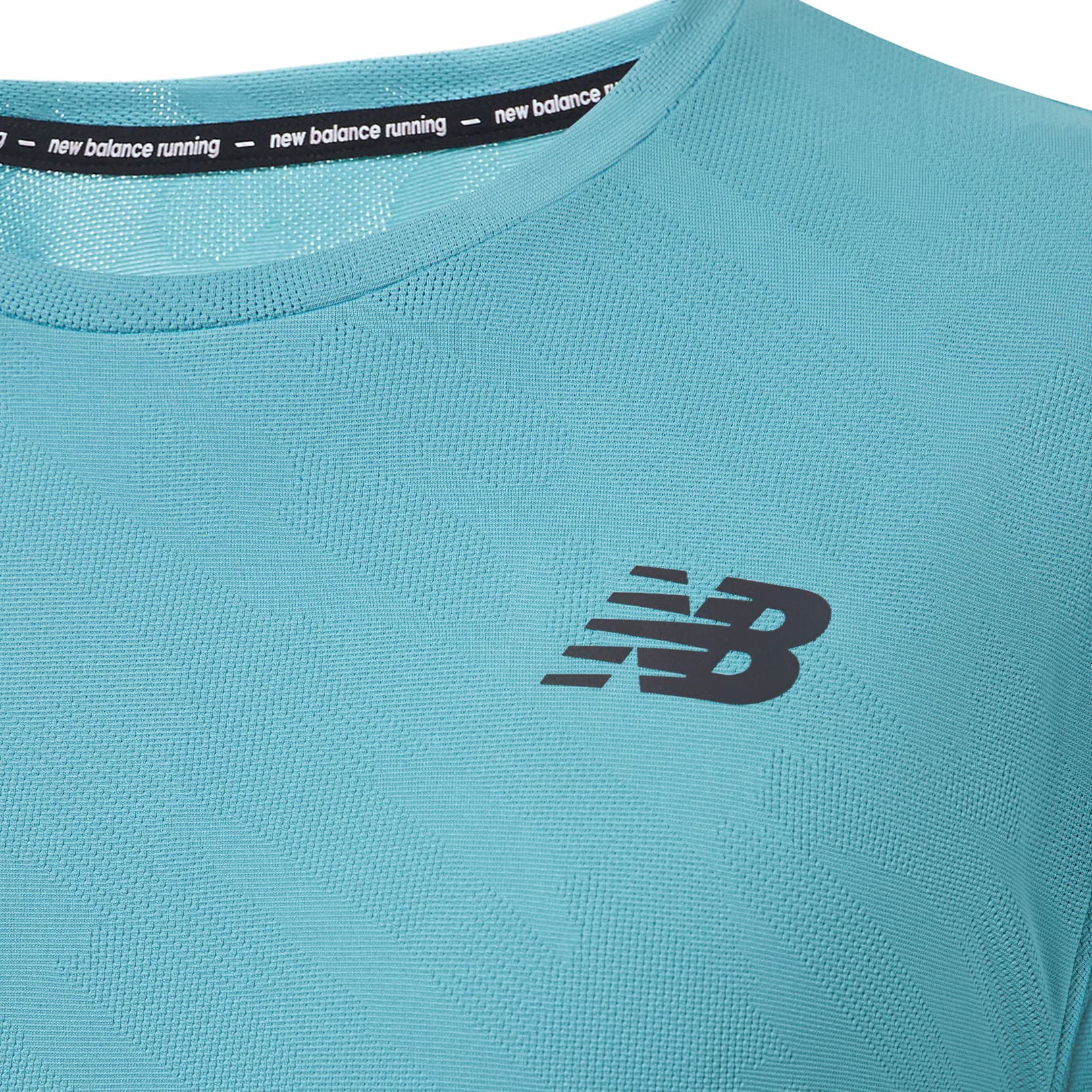 Футболка Q Speed Jacquard