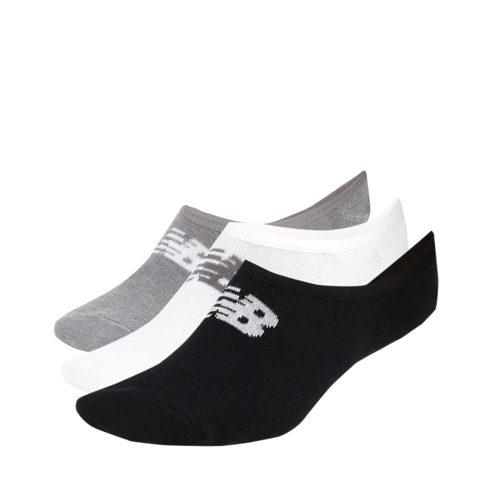 Шкарпетки Unisex Ultra Low No Show (3 пари)
