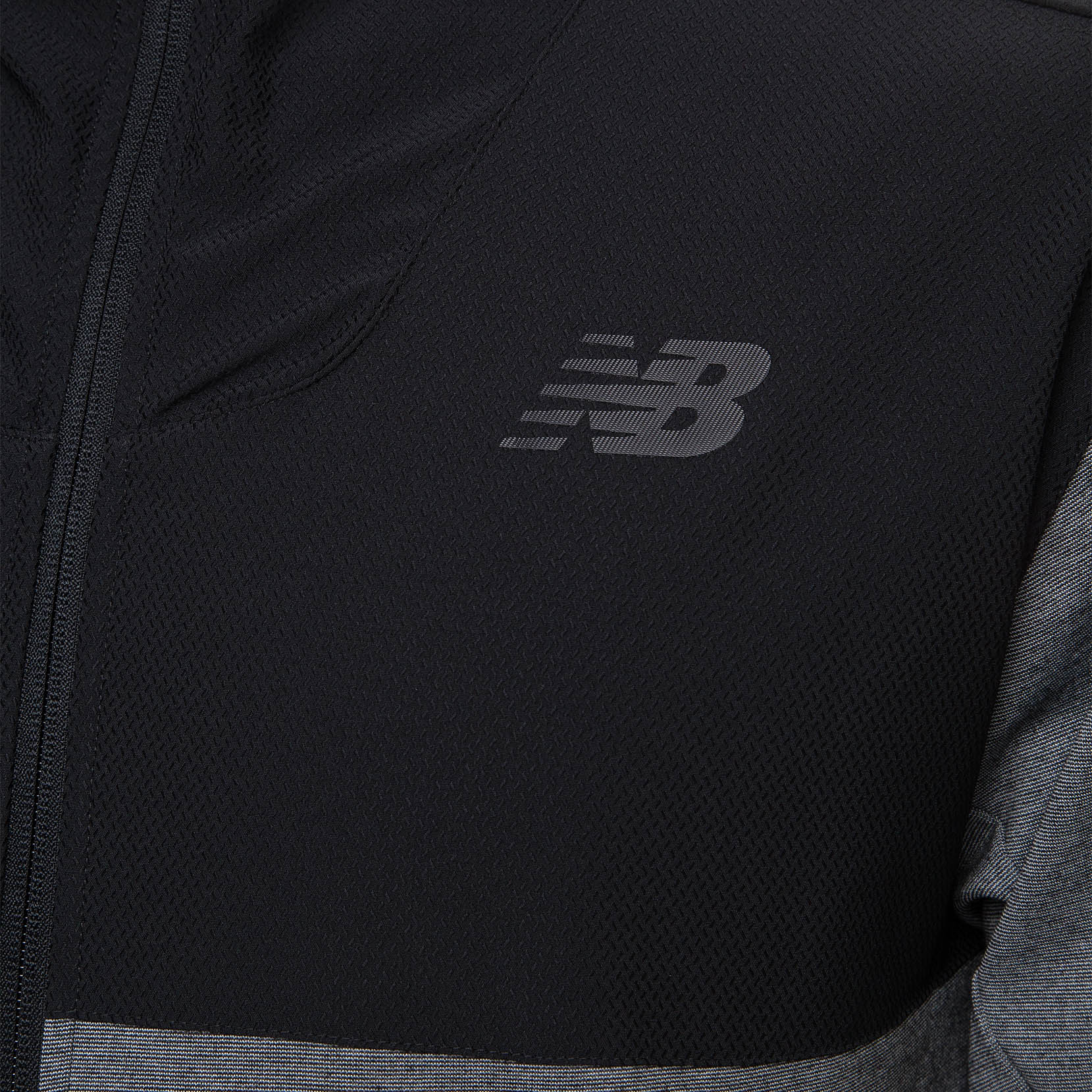 Вітрозахисна куртка Fortitech Mixed Media