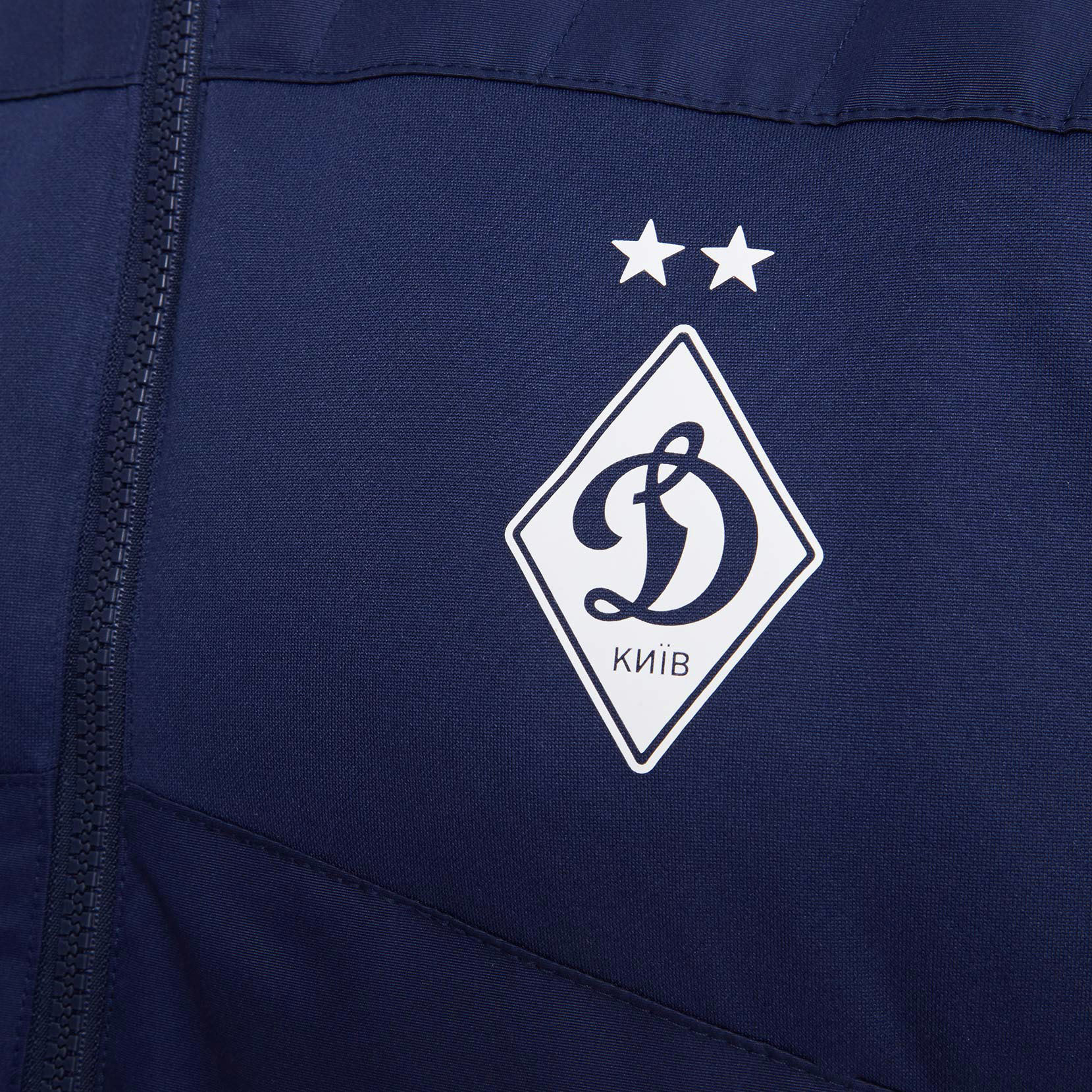 Жилет ФК «Динамо» Київ