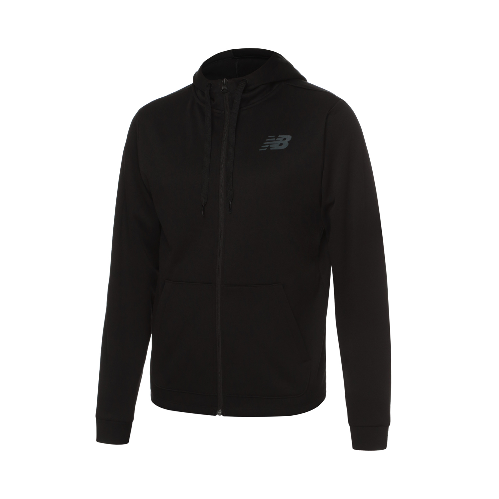 Спортивна куртка Tenacity Perf Fleece FZ