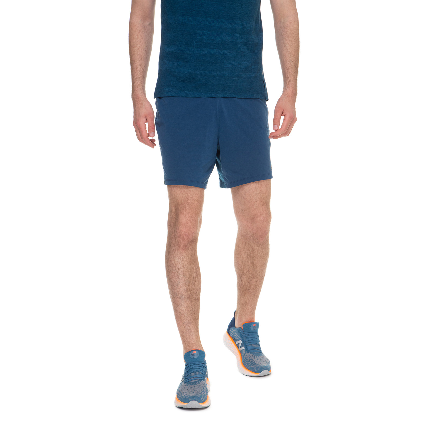 Шорти Q Speed Fuel