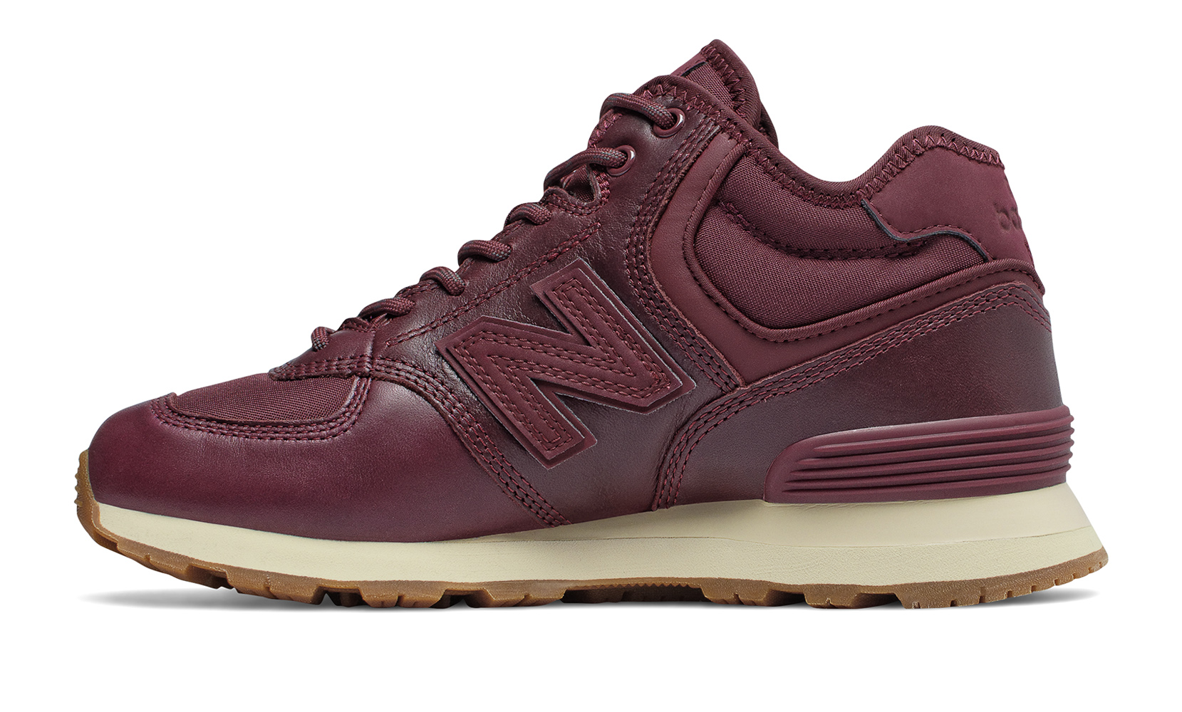New Balance 574 Mid