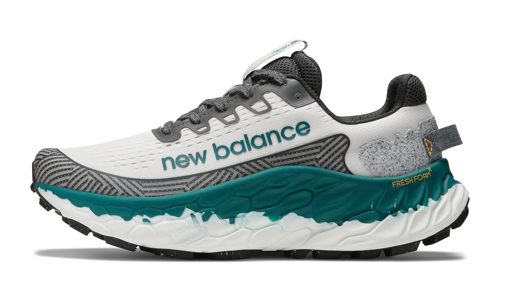 Fresh Foam More Trail V3