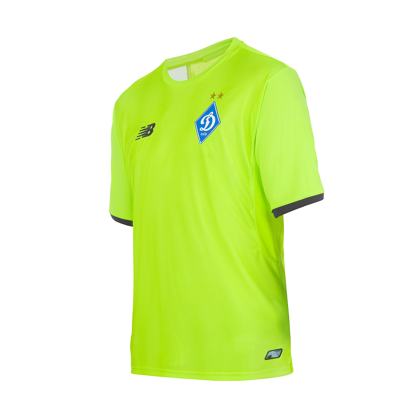 Футболка воротарська юнацька ФК «Динамо» Київ