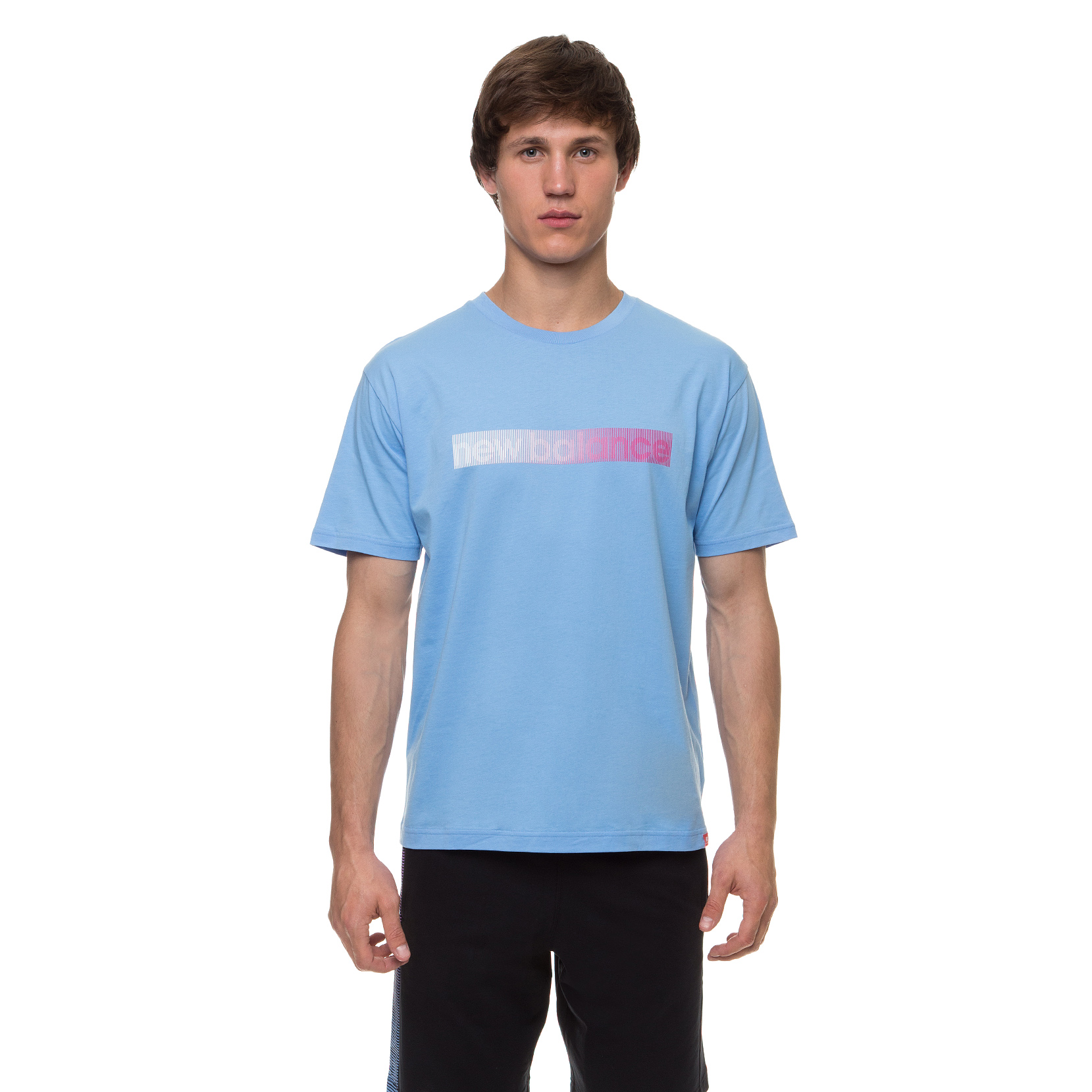 Футболка Essentials Tokyo Nights Circle