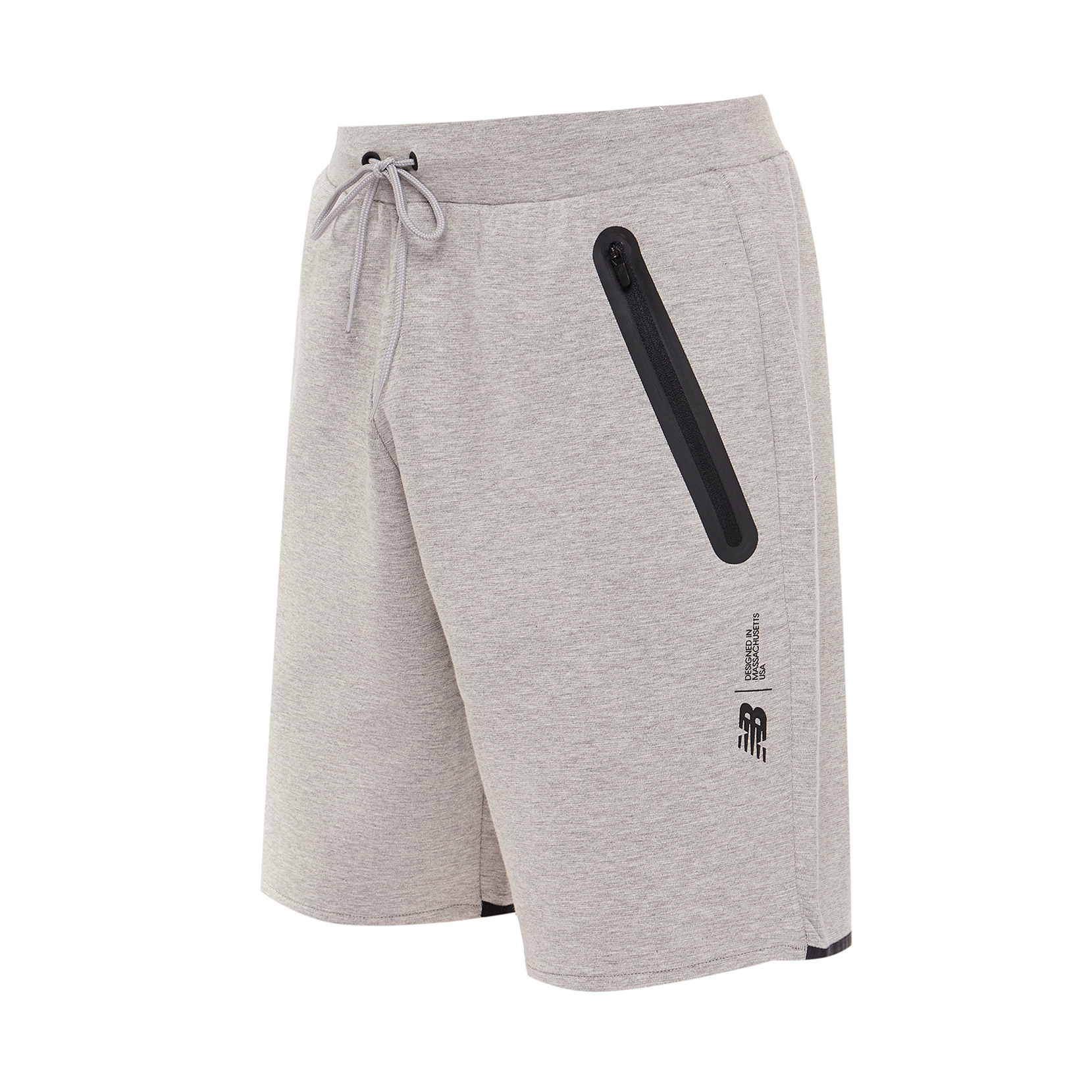 Шорти Fortitech Fleece